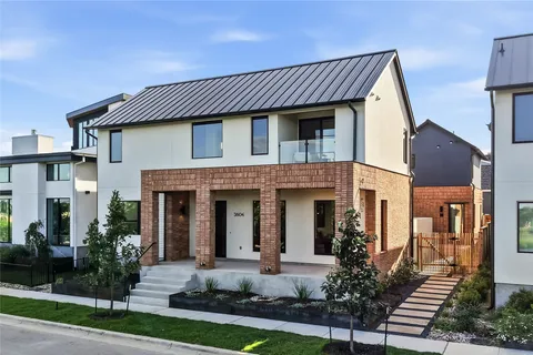 $2,400,000 | 3604 Tom Miller Street, Austin, TX 78723