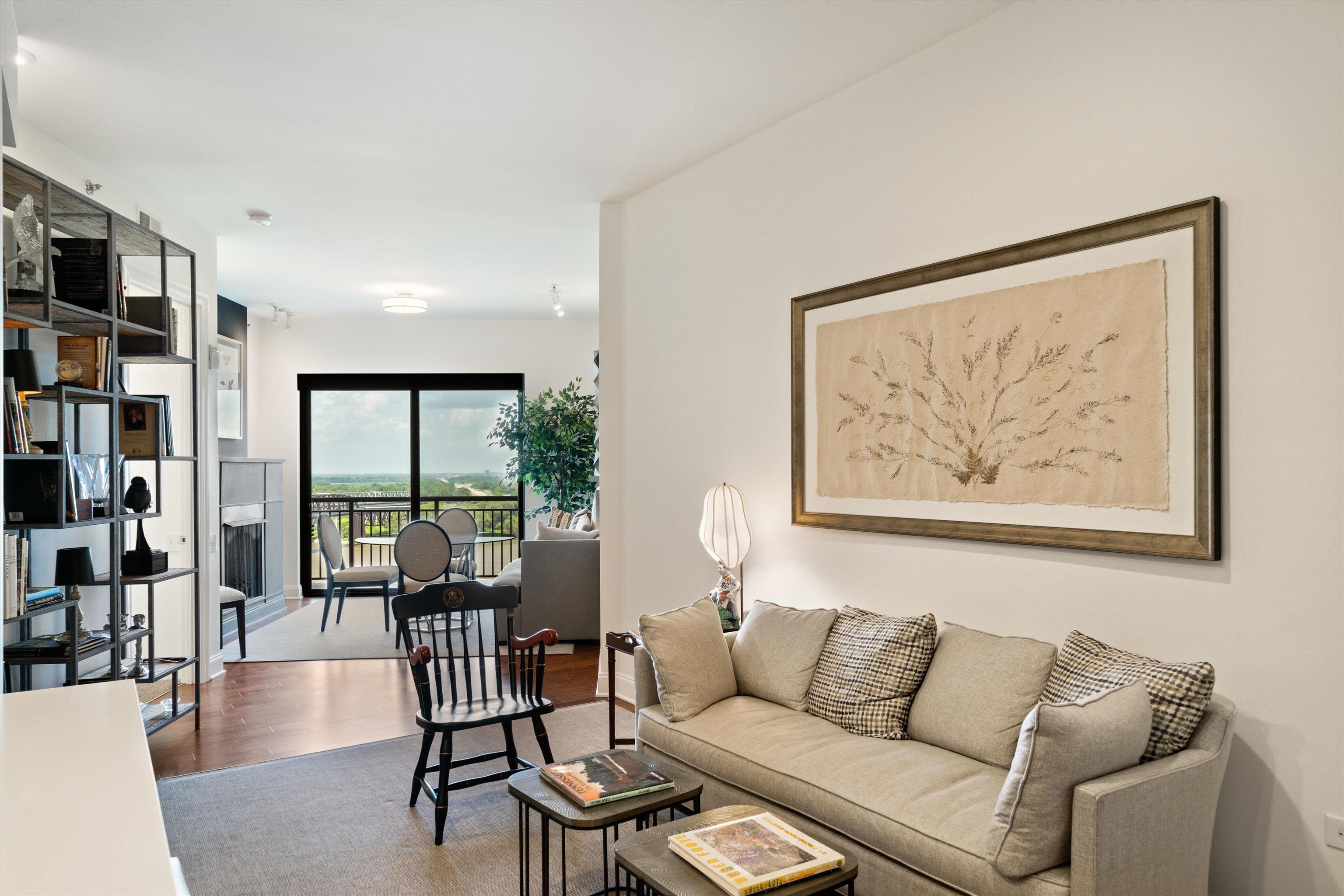 717 Riverside Drive, Unit 1507 Memphis, TN 38103 - Photo 11 of 34 Gallery Image 11