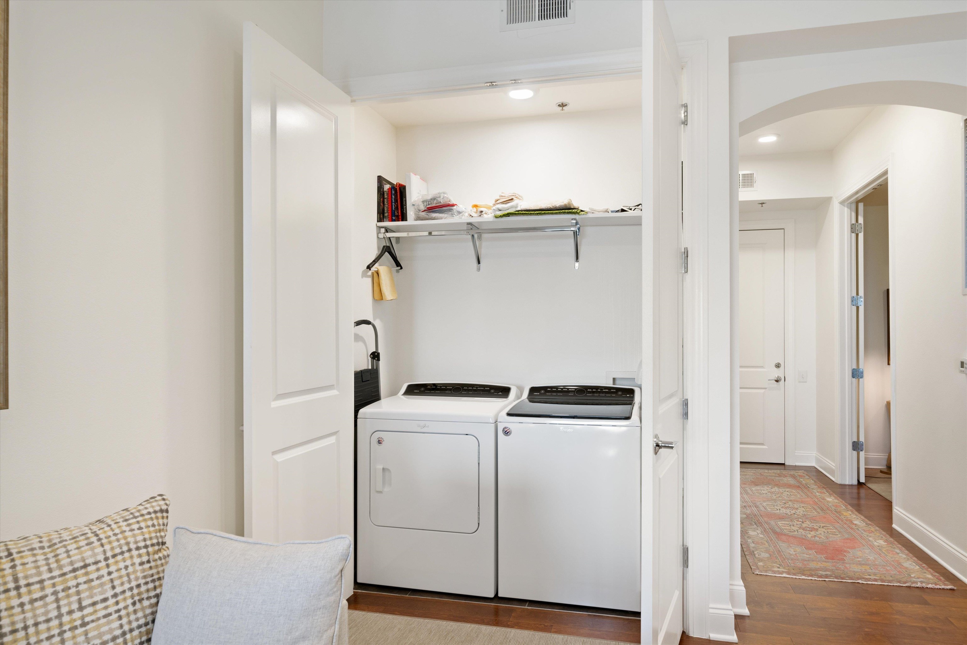 717 Riverside Drive, Unit 1507 Memphis, TN 38103 - Photo 13 of 34 Gallery Image 13