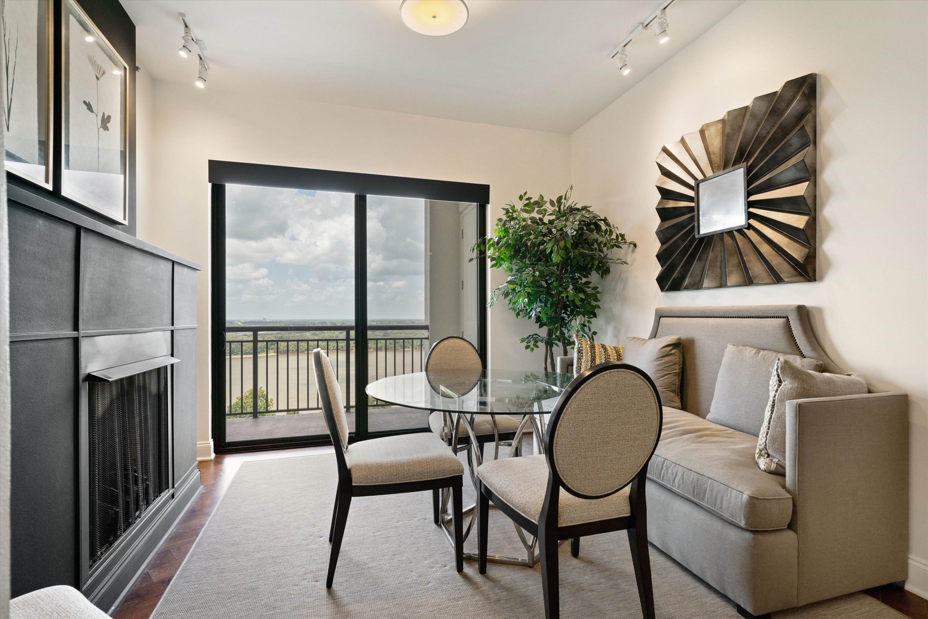 717 Riverside Drive, Unit 1507 Memphis, TN 38103 - Photo 15 of 34 Gallery Image 15