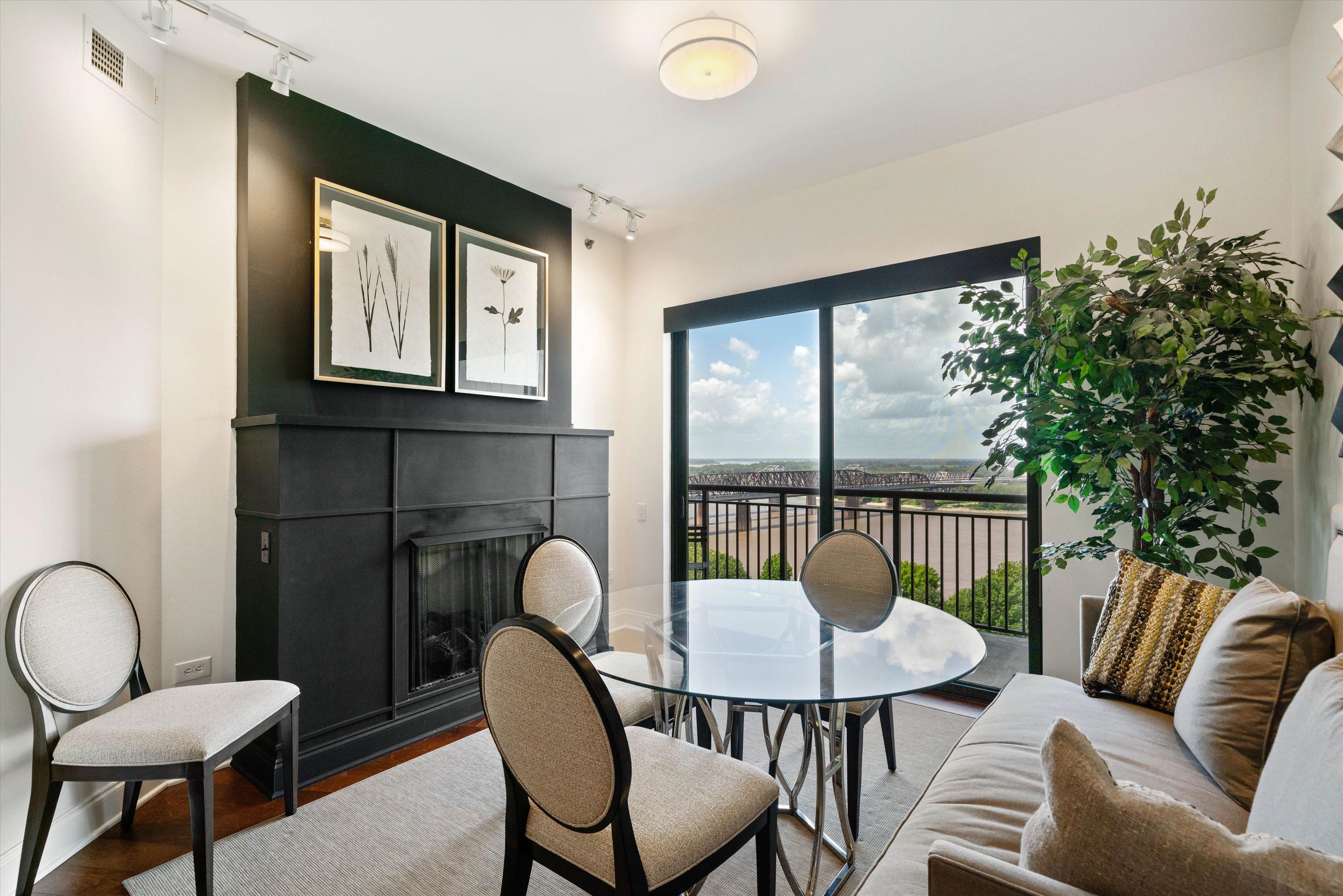 717 Riverside Drive, Unit 1507 Memphis, TN 38103 - Photo 16 of 34 Gallery Image 16