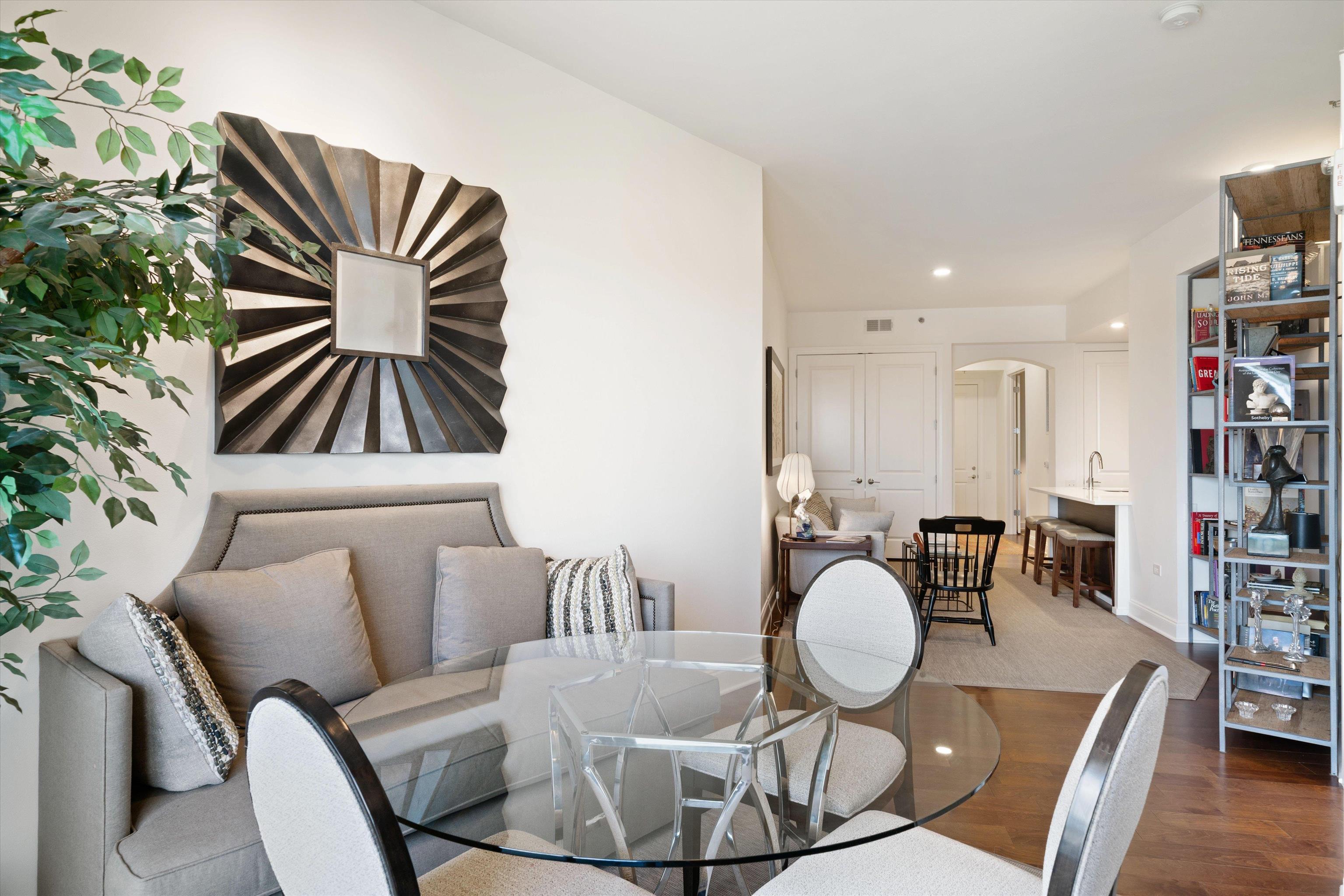 717 Riverside Drive, Unit 1507 Memphis, TN 38103 - Photo 17 of 34 Gallery Image 17
