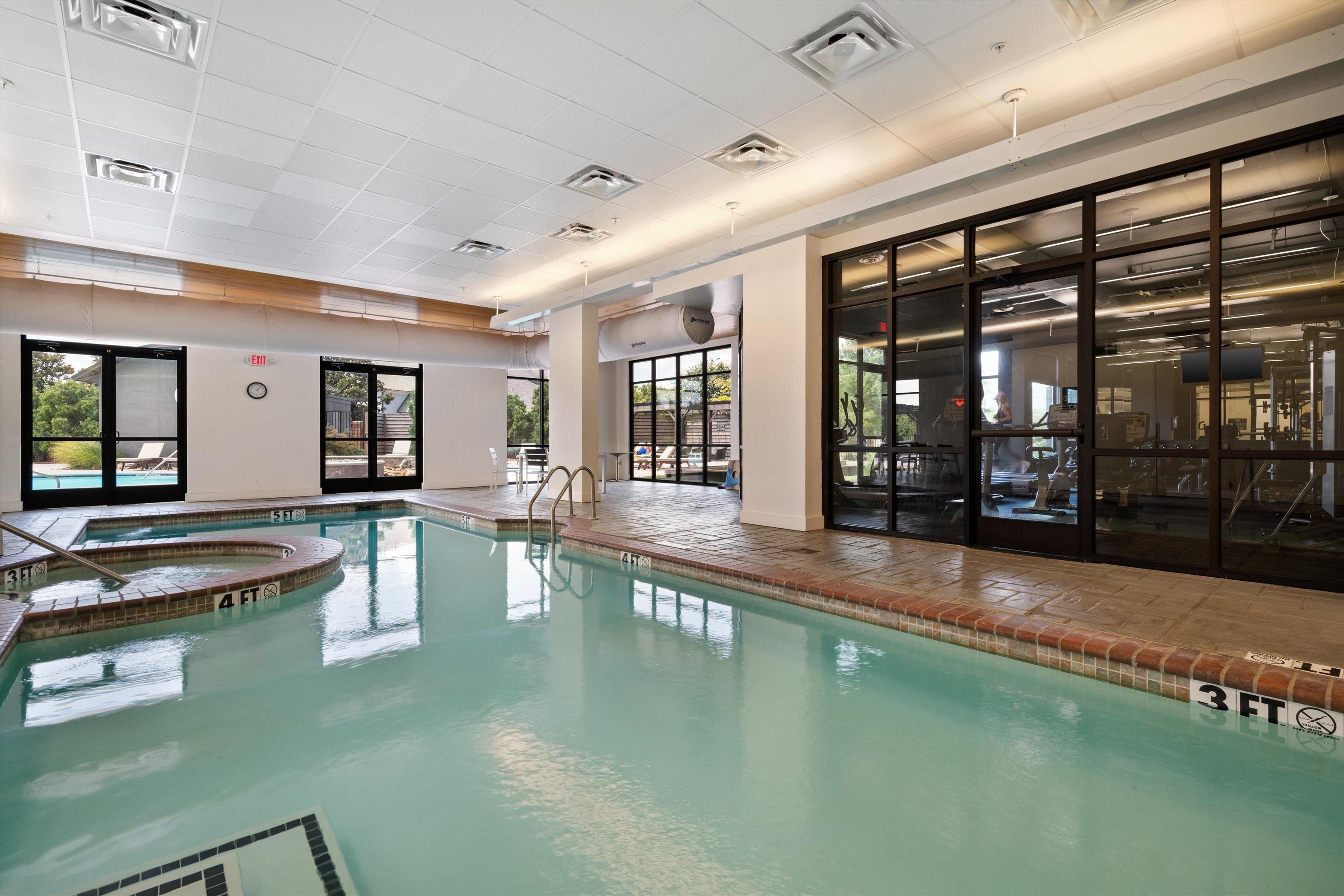 717 Riverside Drive, Unit 1507 Memphis, TN 38103 - Photo 29 of 34 Gallery Image 29