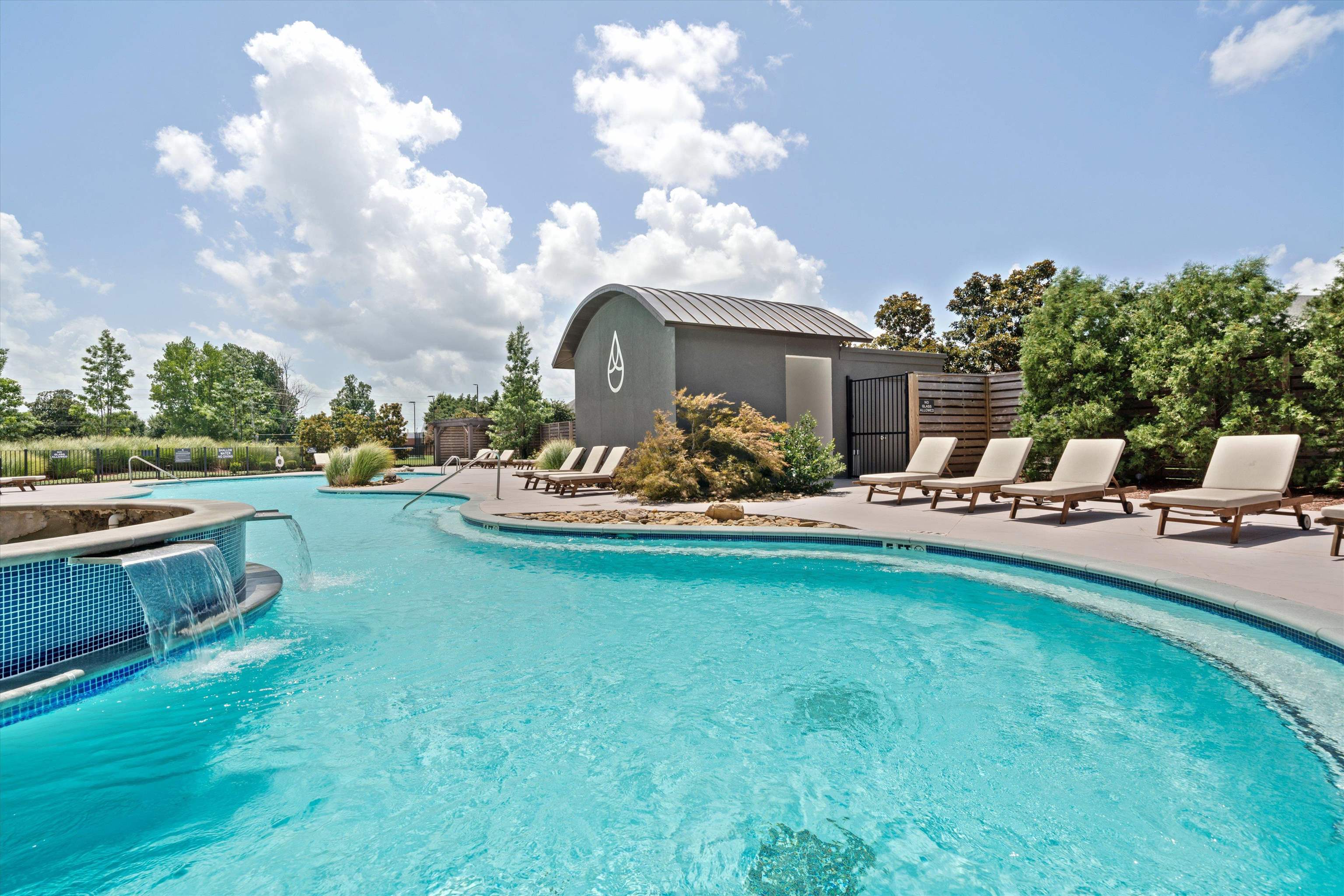 717 Riverside Drive, Unit 1507 Memphis, TN 38103 - Photo 30 of 34 Gallery Image 30