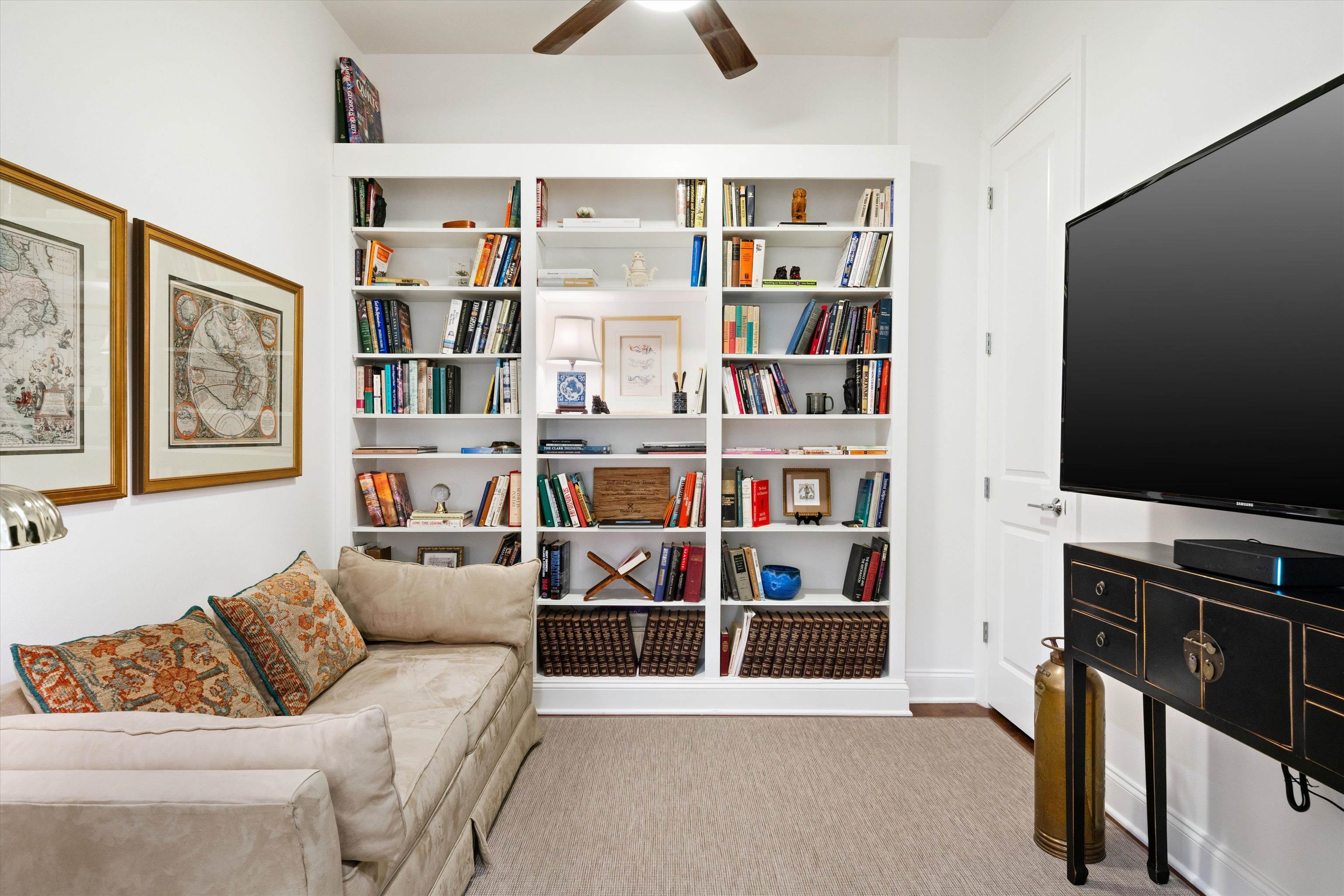 717 Riverside Drive, Unit 1507 Memphis, TN 38103 - Photo 4 of 34 Gallery Image 4