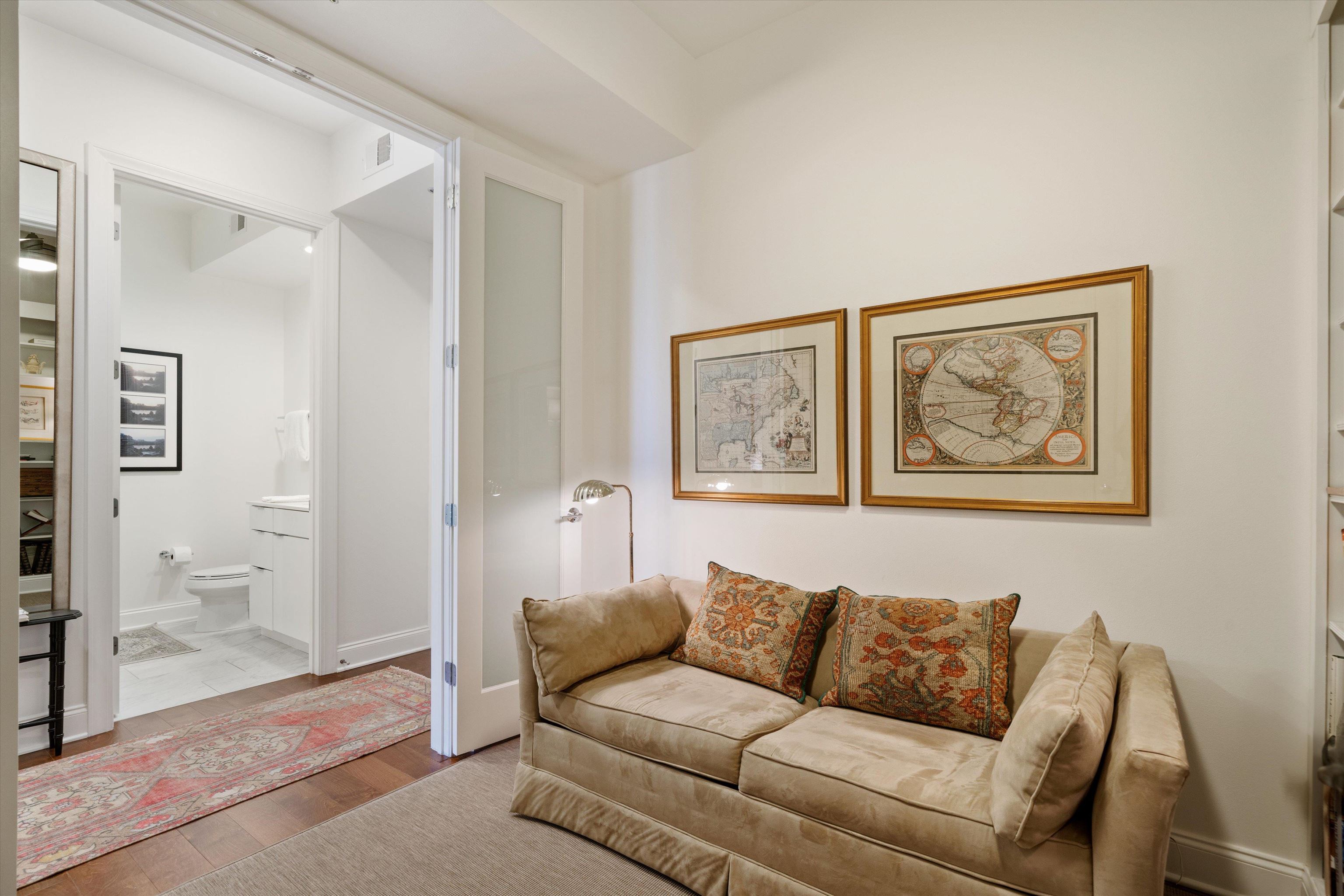 717 Riverside Drive, Unit 1507 Memphis, TN 38103 - Photo 5 of 34 Gallery Image 5
