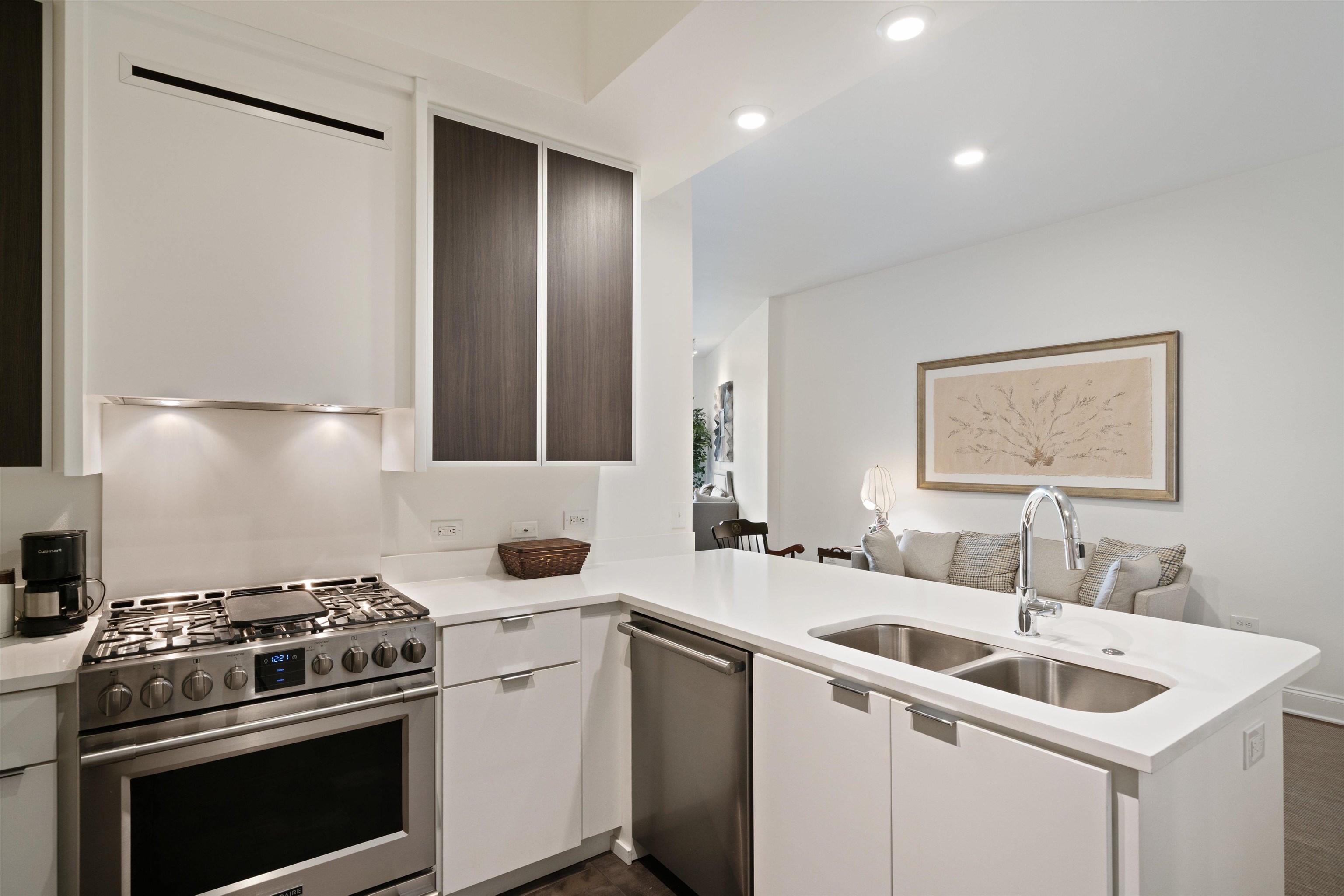 717 Riverside Drive, Unit 1507 Memphis, TN 38103 - Photo 10 of 34 Gallery Image 10