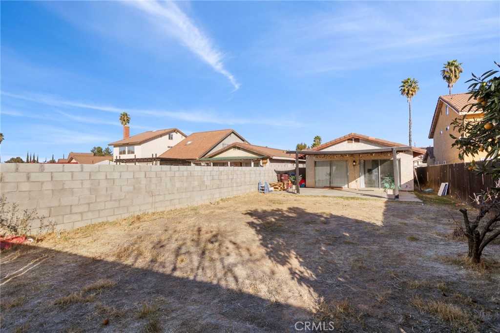23407 Rolanda Drive Moreno Valley, CA 92553 - Photo 20 of 22