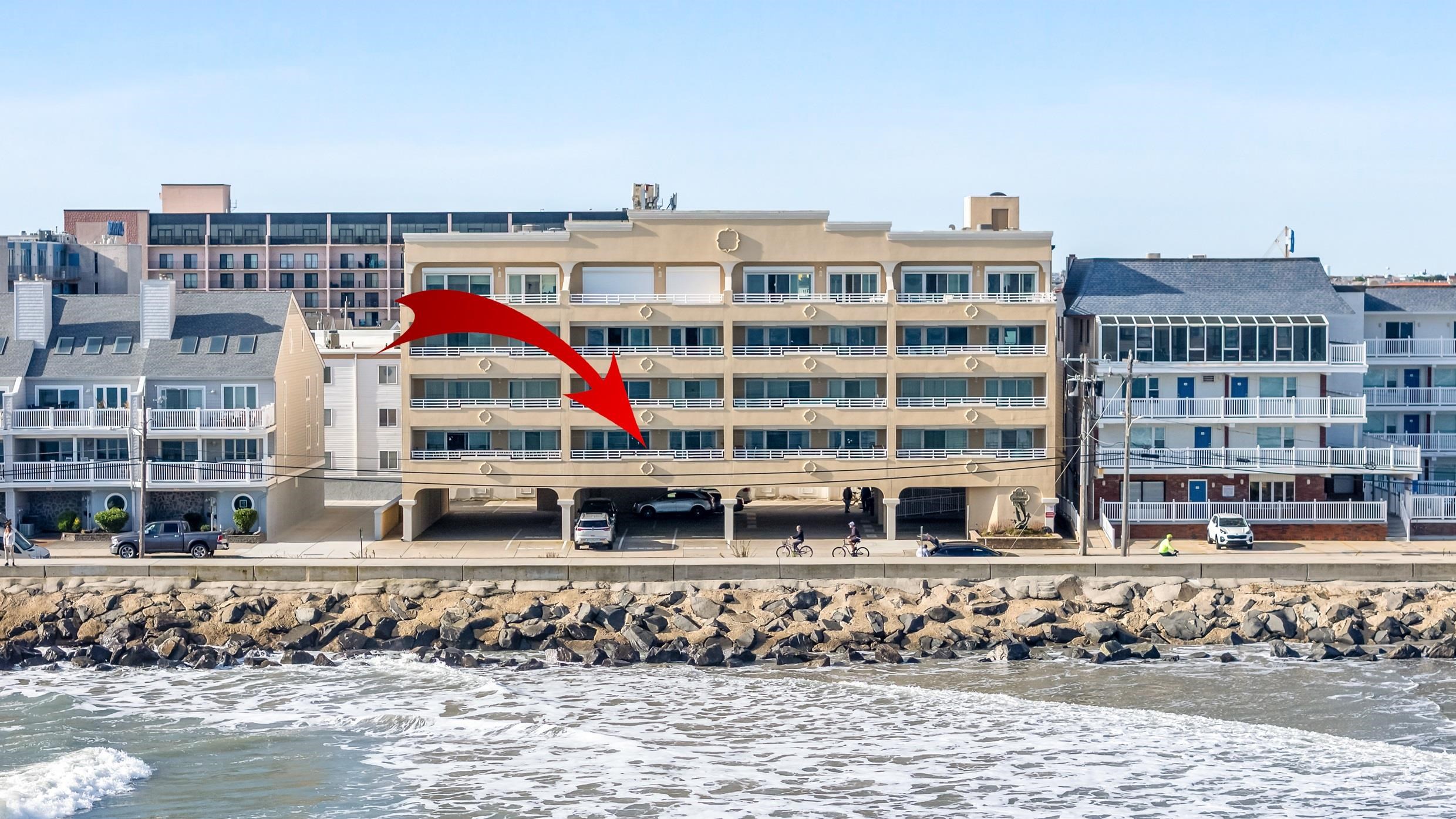 512 East 2nd Ave Unit 103