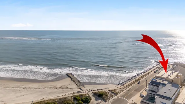 front view of a house