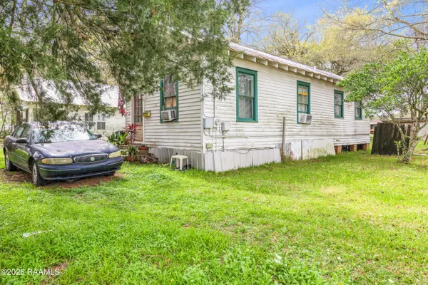 $34,999 | 819 Agnes Street, New Iberia, LA 70560