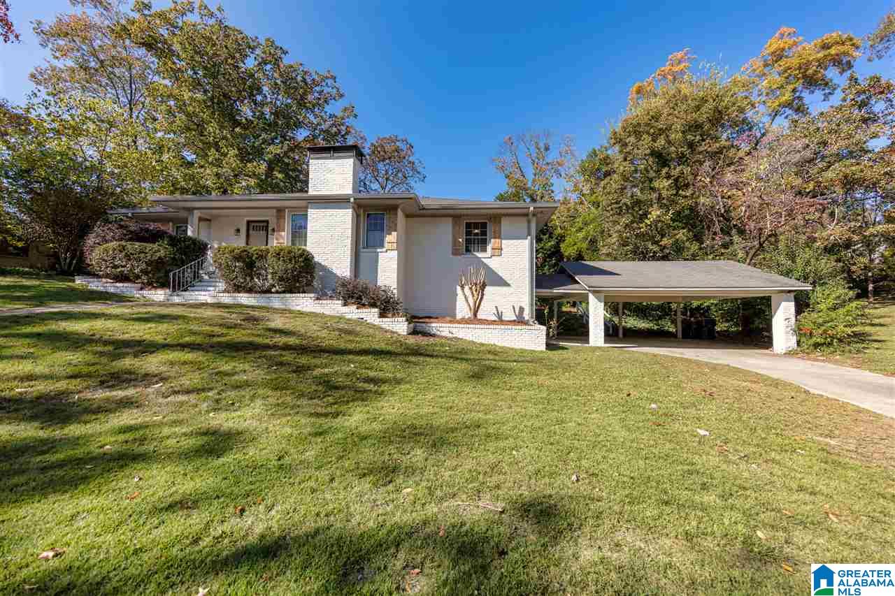 1930 Southwood Road Birmingham, AL 35216 - Photo 3 of 47