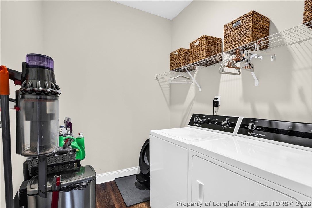 1850 Shady Grove Road Spring Lake, NC 28390 - Photo 20 of 42 Gallery Image 20