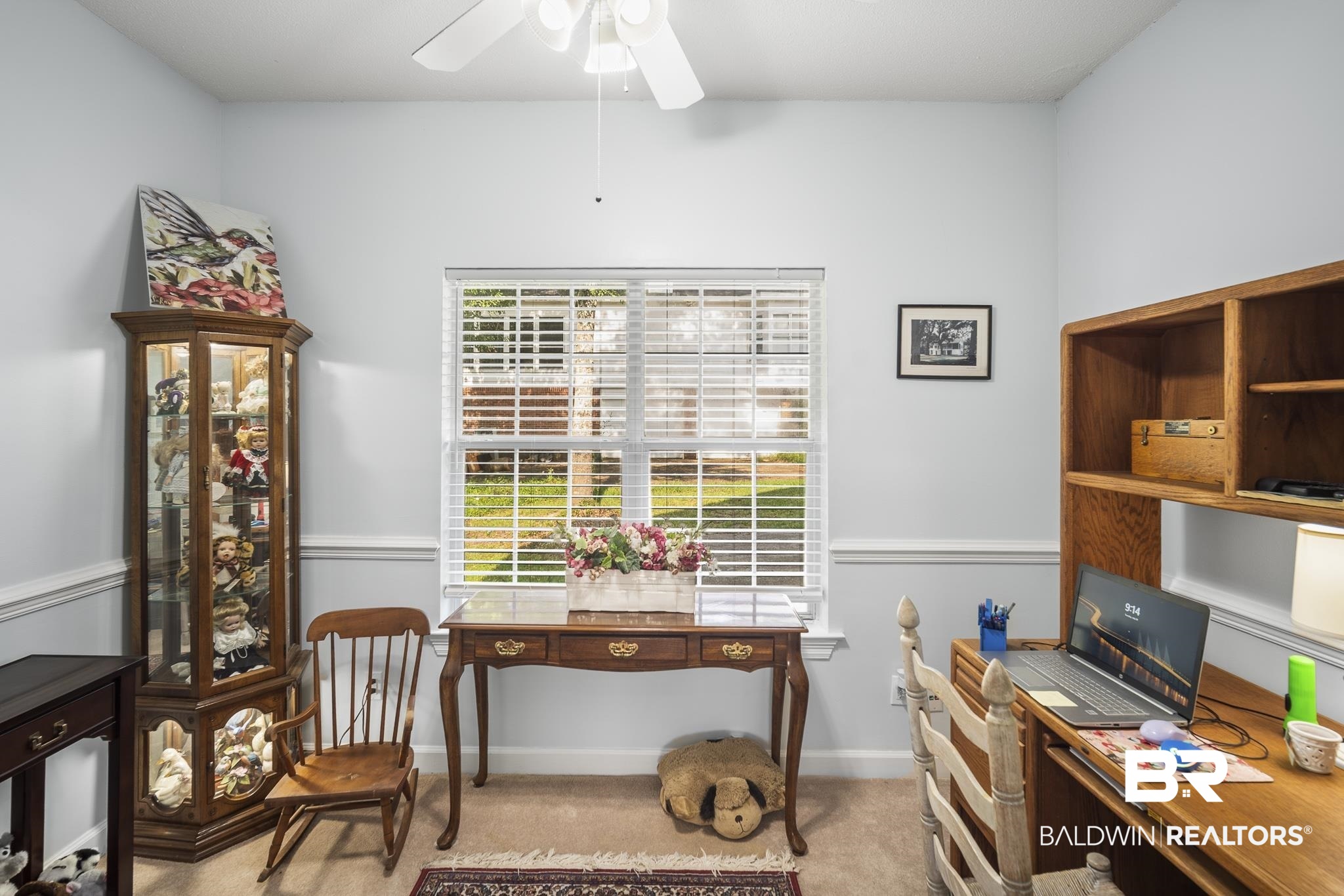 161 Lakeview Loop Daphne, AL 36526 - Photo 19 of 42 Office
