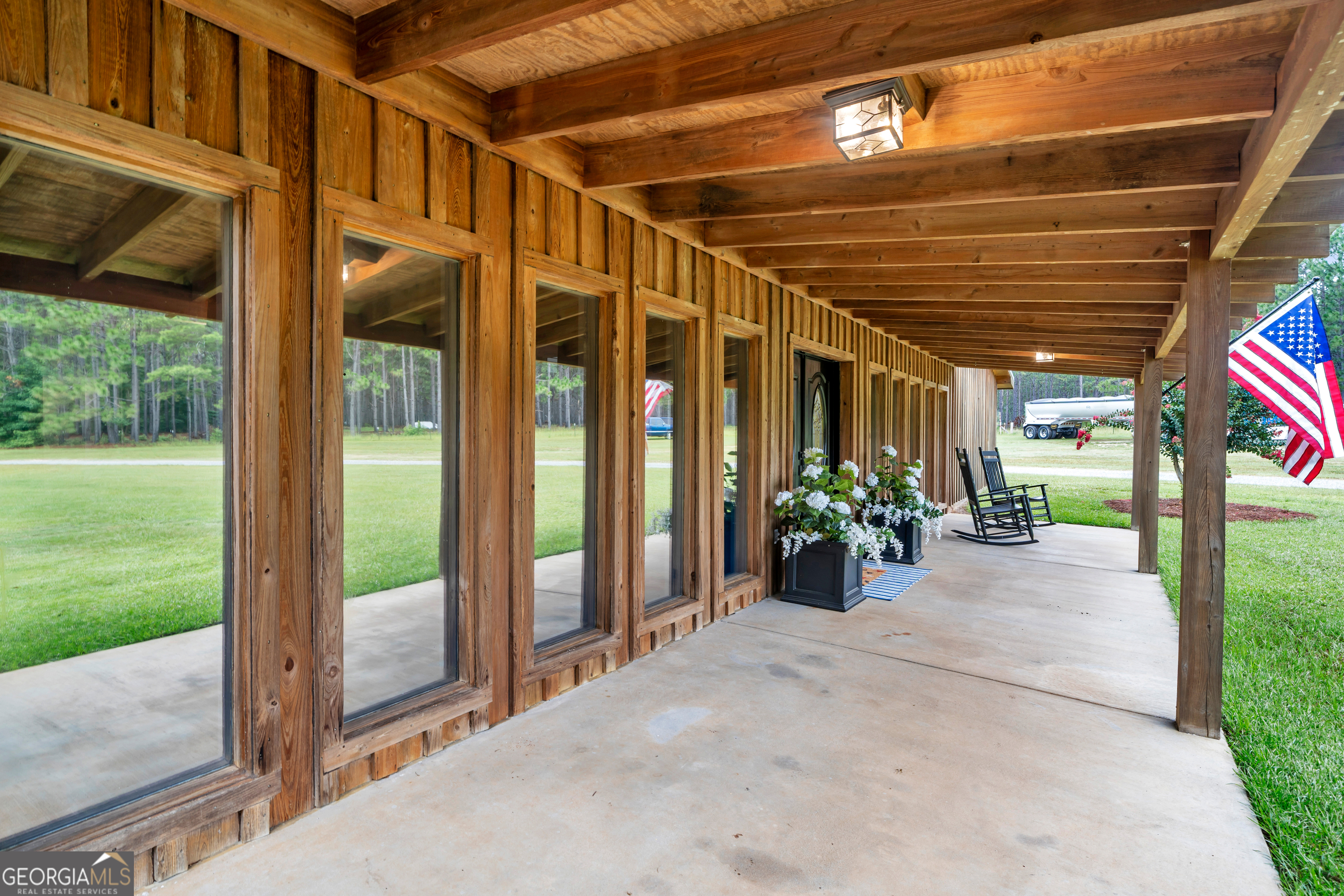20 Hurst Road Ellaville, GA 31806 - Photo 53 of 104