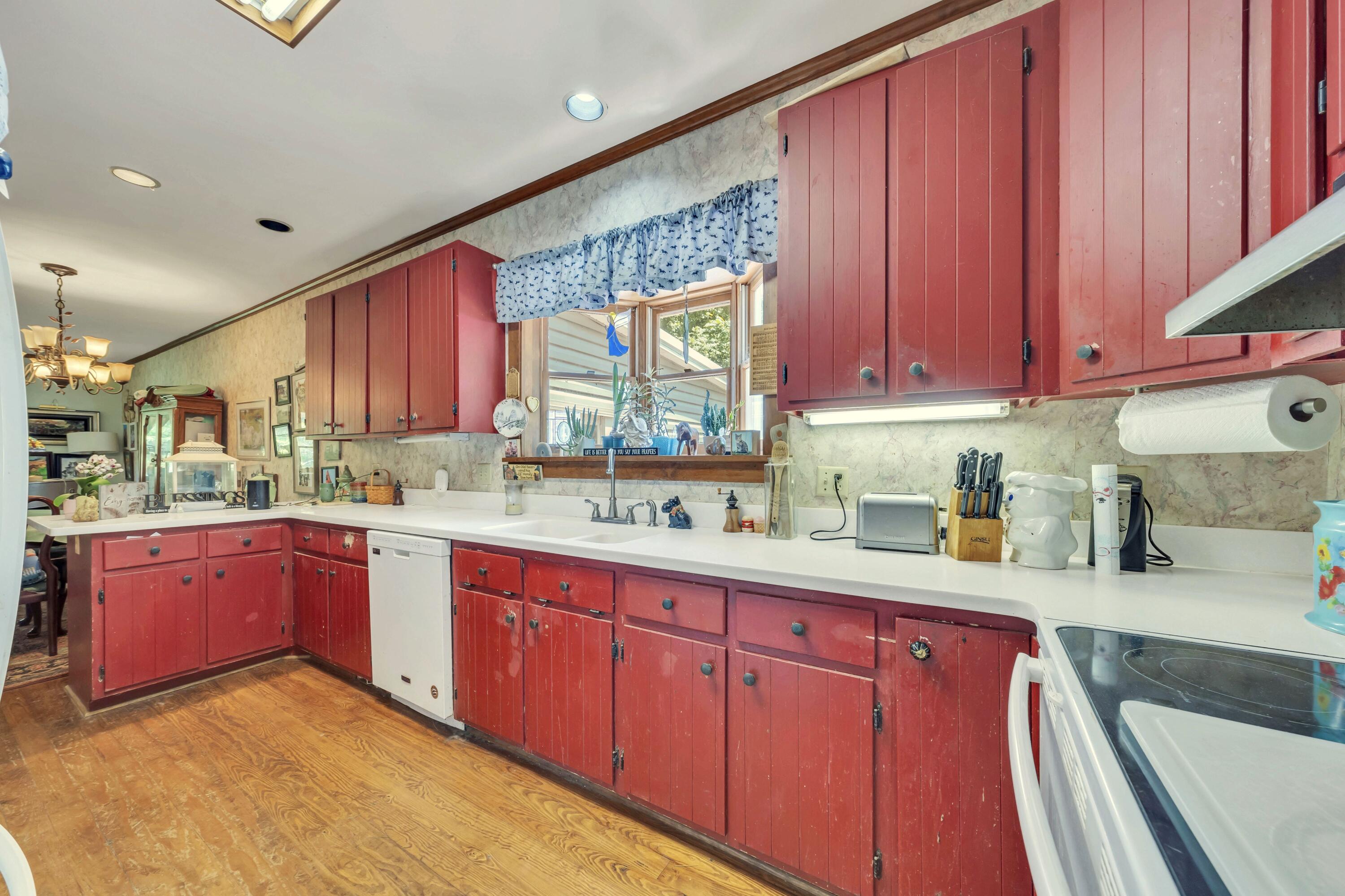 600 King Richard Road Ferrum, VA 24088 - Photo 20 of 61 King Richard - 19