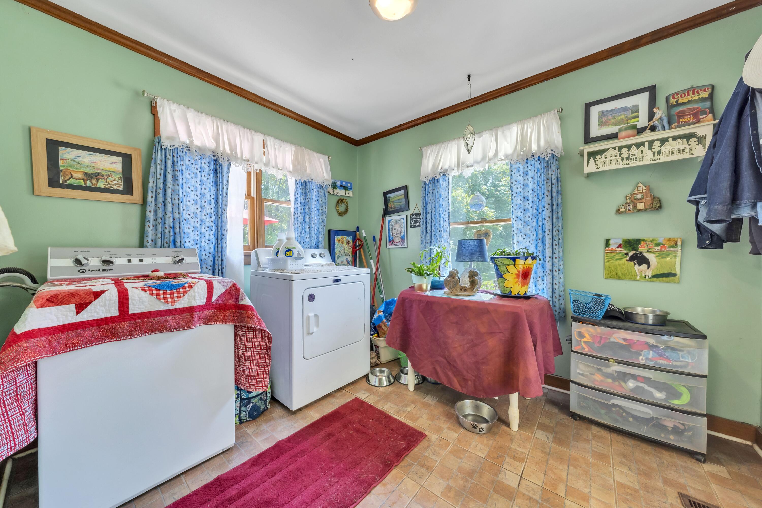 600 King Richard Road Ferrum, VA 24088 - Photo 21 of 61 King Richard - 20