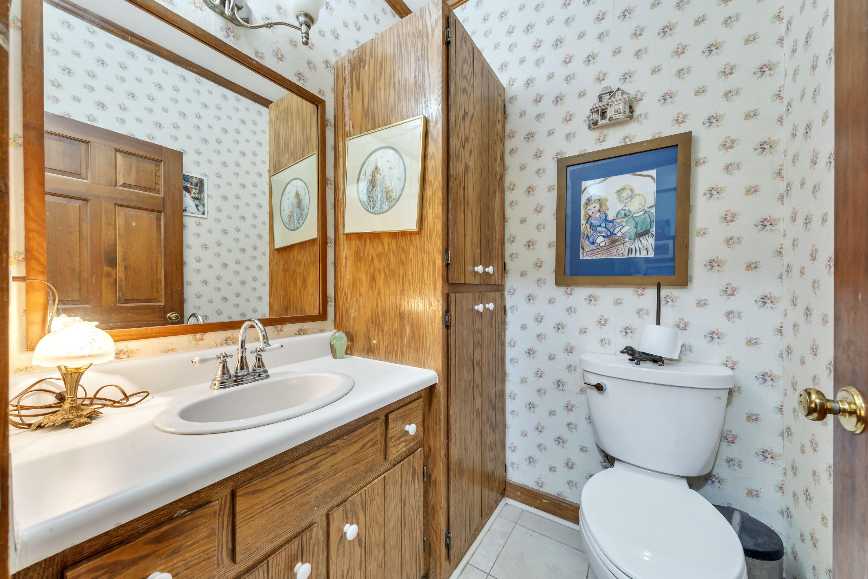 600 King Richard Road Ferrum, VA 24088 - Photo 24 of 61 King Richard - 23
