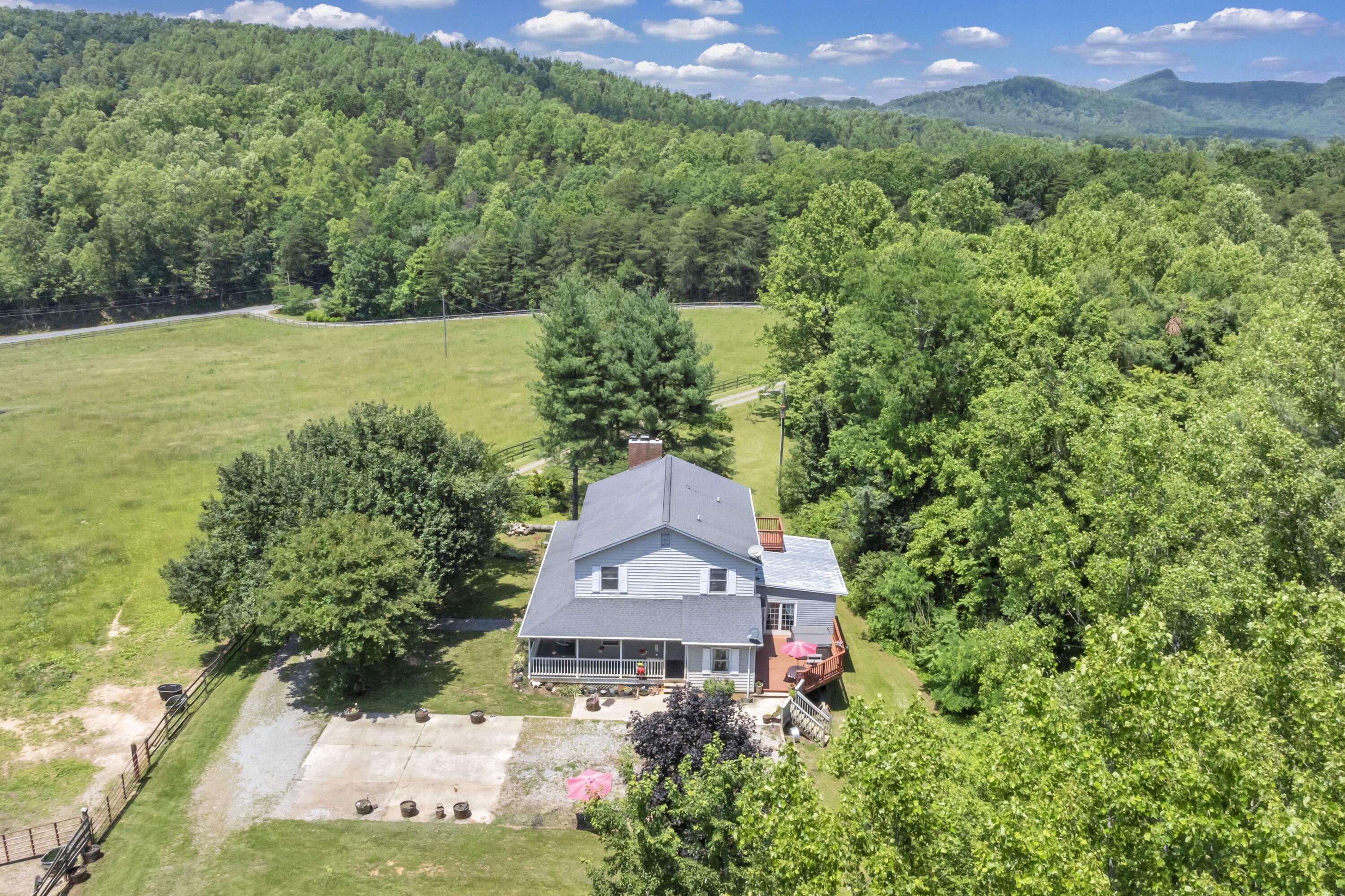 600 King Richard Road Ferrum, VA 24088 - Photo 43 of 61 King Richard - 44