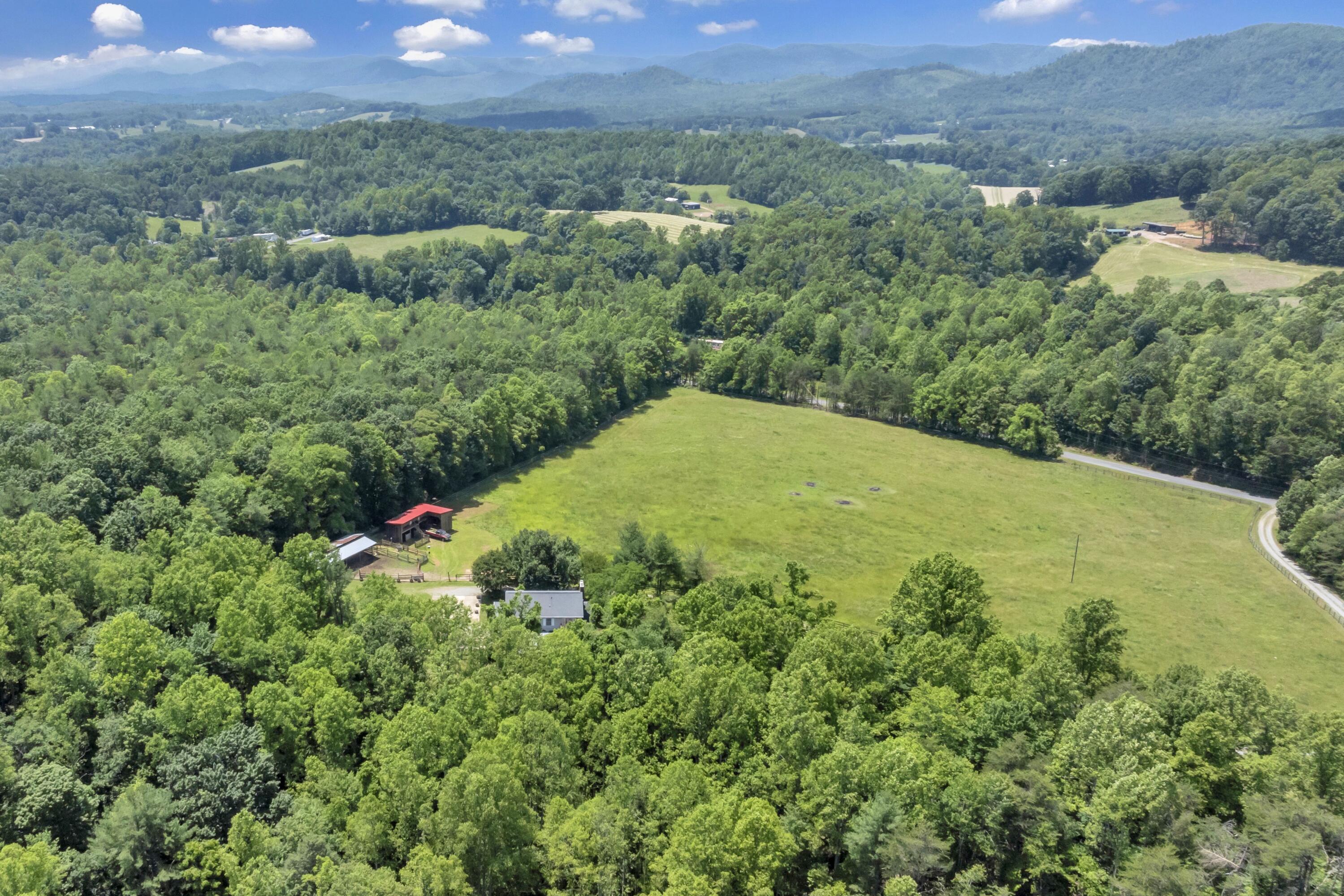 600 King Richard Road Ferrum, VA 24088 - Photo 45 of 61 King Richard - 46