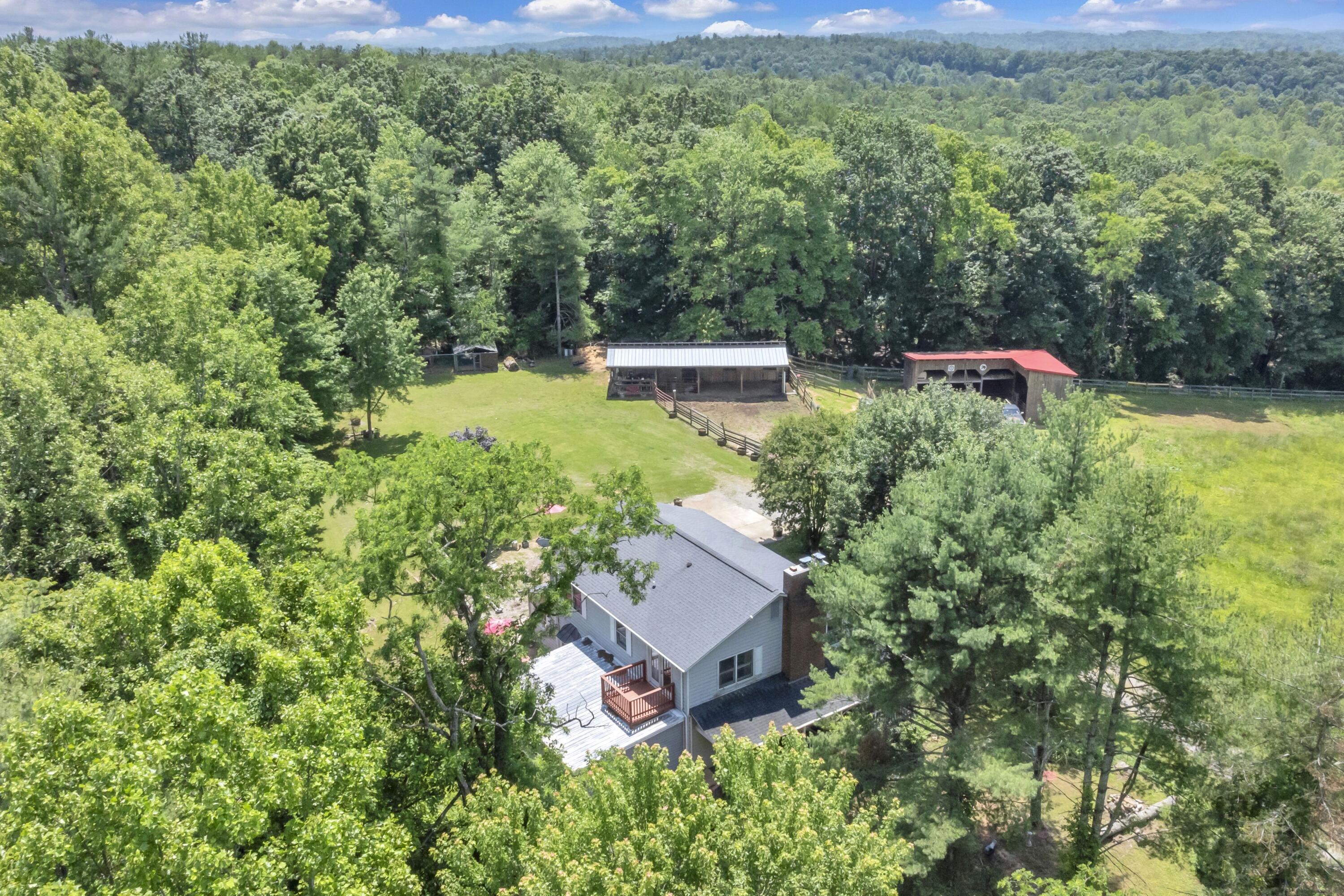 600 King Richard Road Ferrum, VA 24088 - Photo 47 of 61 King Richard - 48