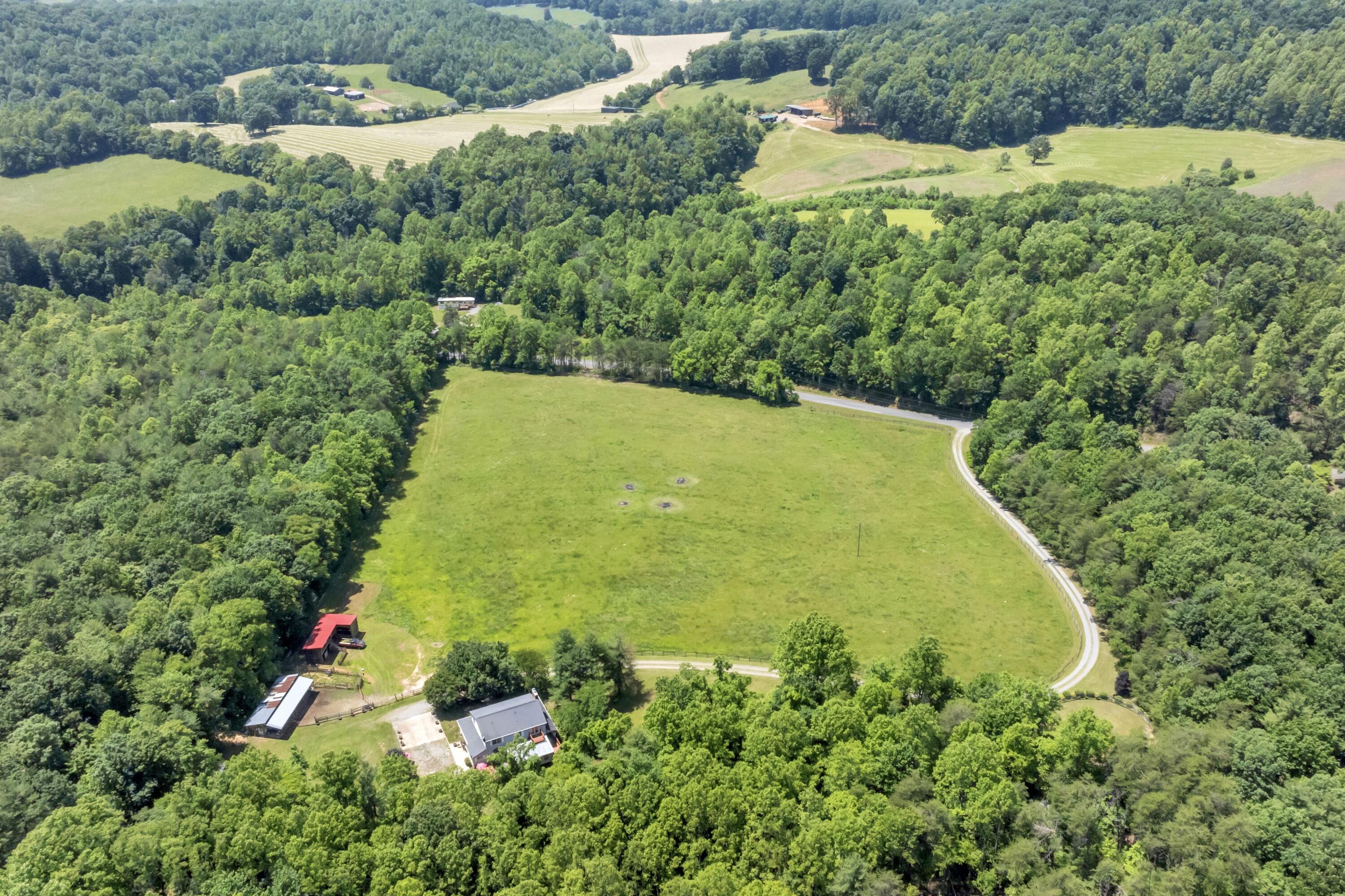 600 King Richard Road Ferrum, VA 24088 - Photo 48 of 61 King Richard - 49