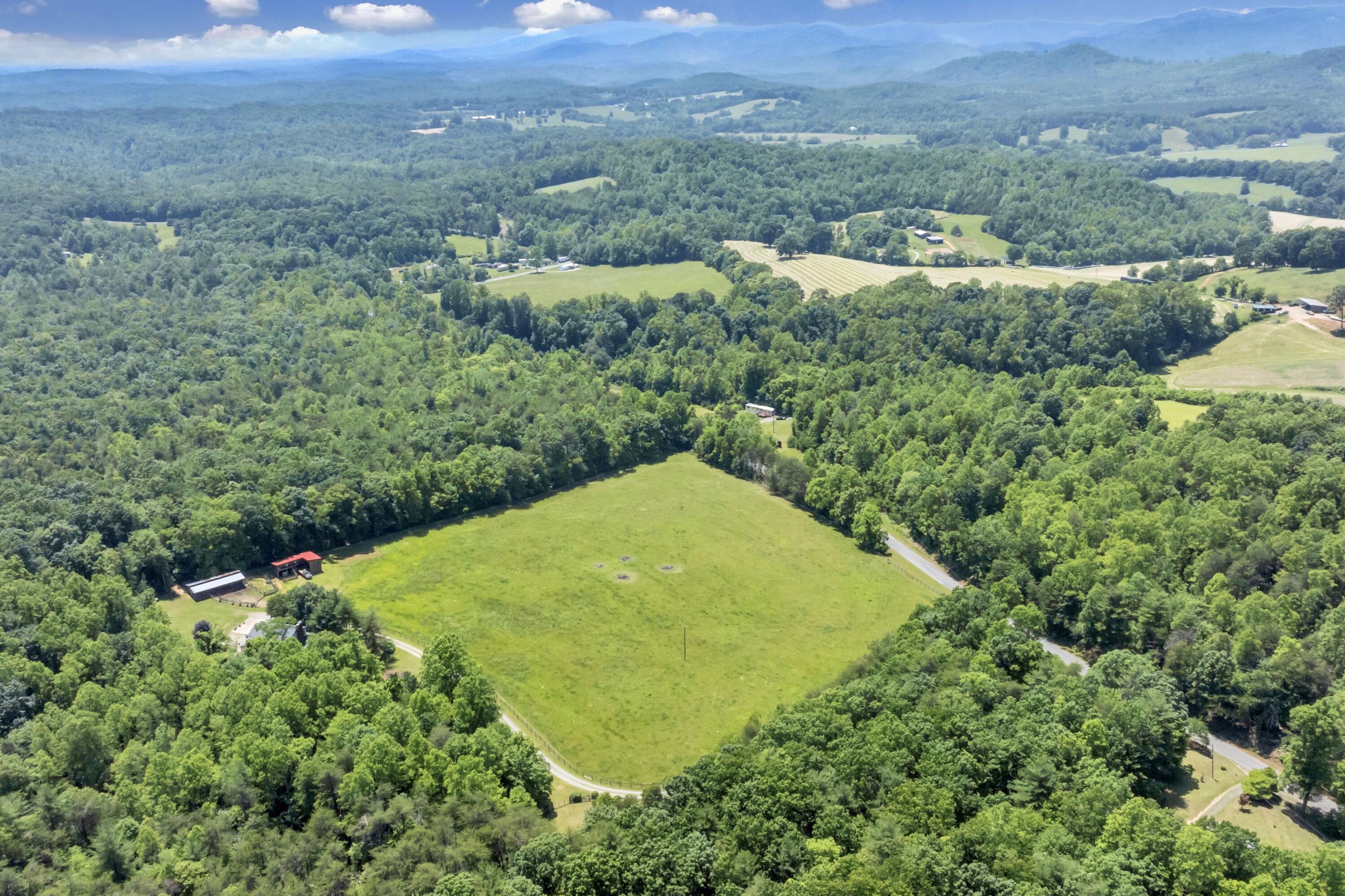 600 King Richard Road Ferrum, VA 24088 - Photo 49 of 61 King Richard - 50
