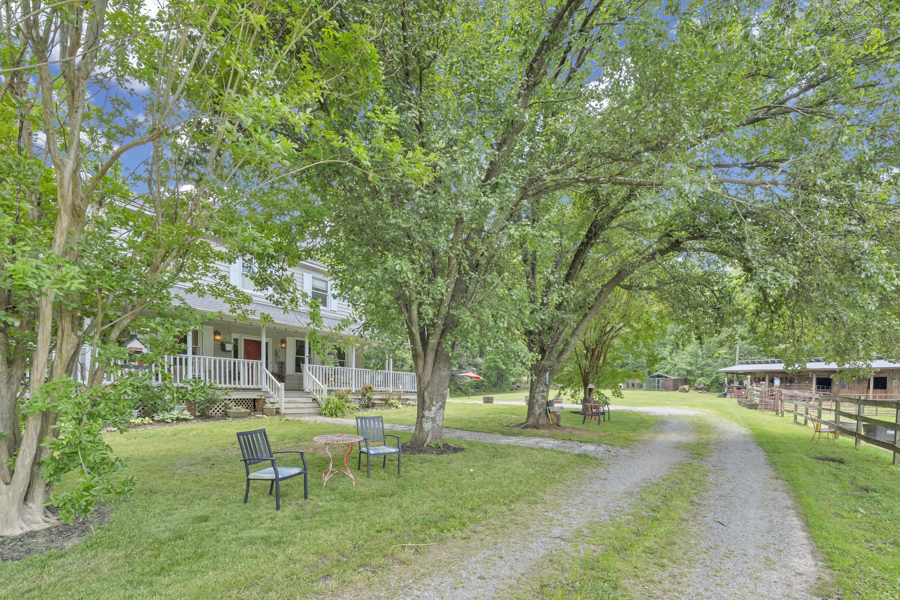 600 King Richard Road Ferrum, VA 24088 - Photo 5 of 61 King Richard - 5