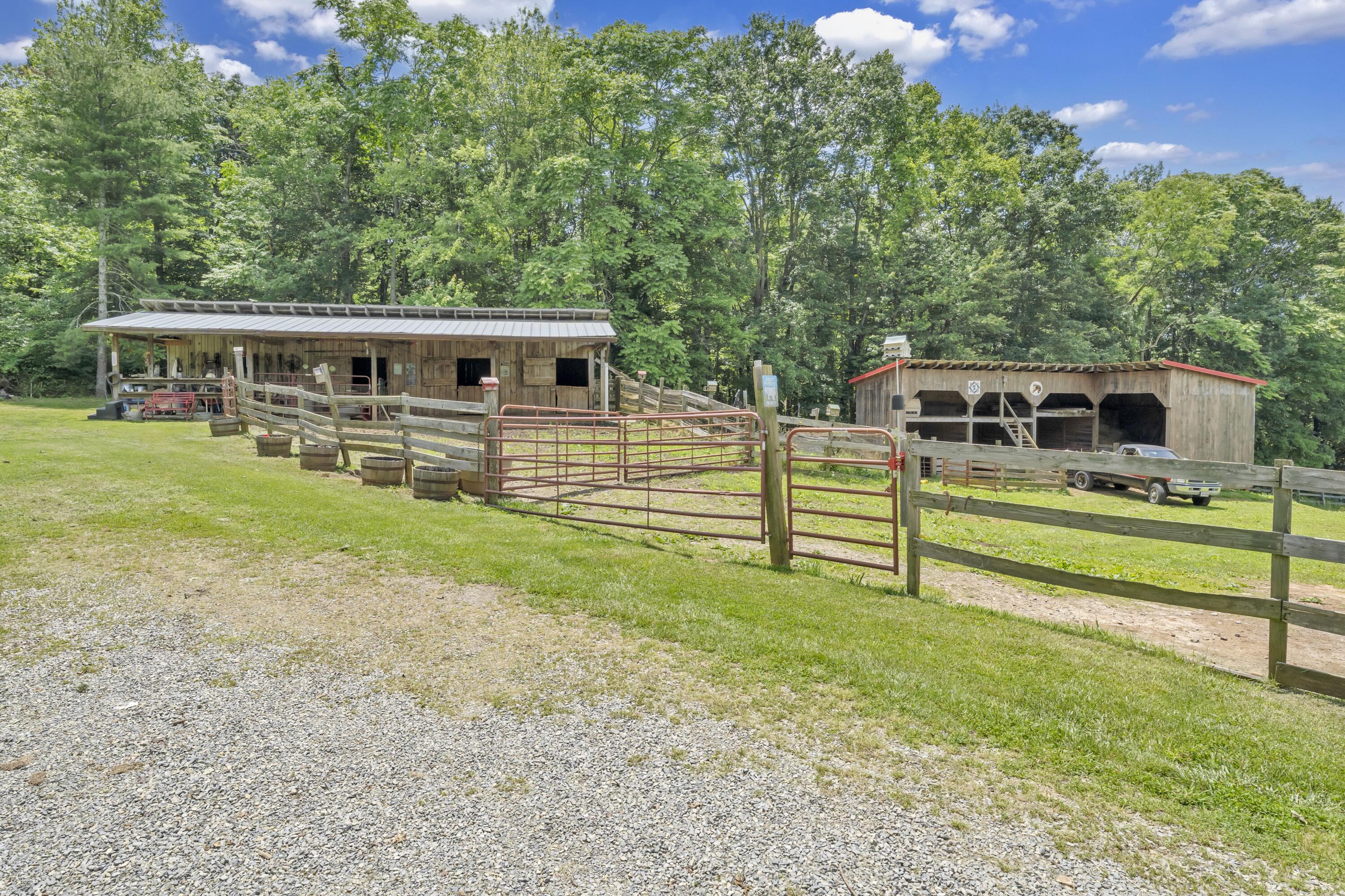600 King Richard Road Ferrum, VA 24088 - Photo 54 of 61 King Richard - 55