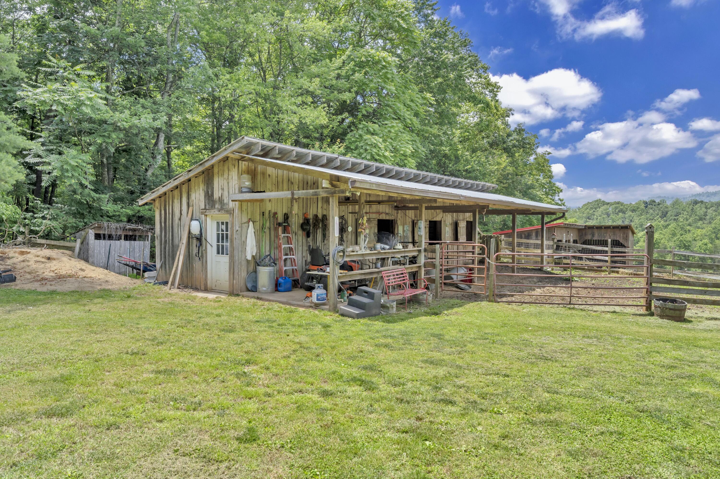 600 King Richard Road Ferrum, VA 24088 - Photo 55 of 61 King Richard - 56