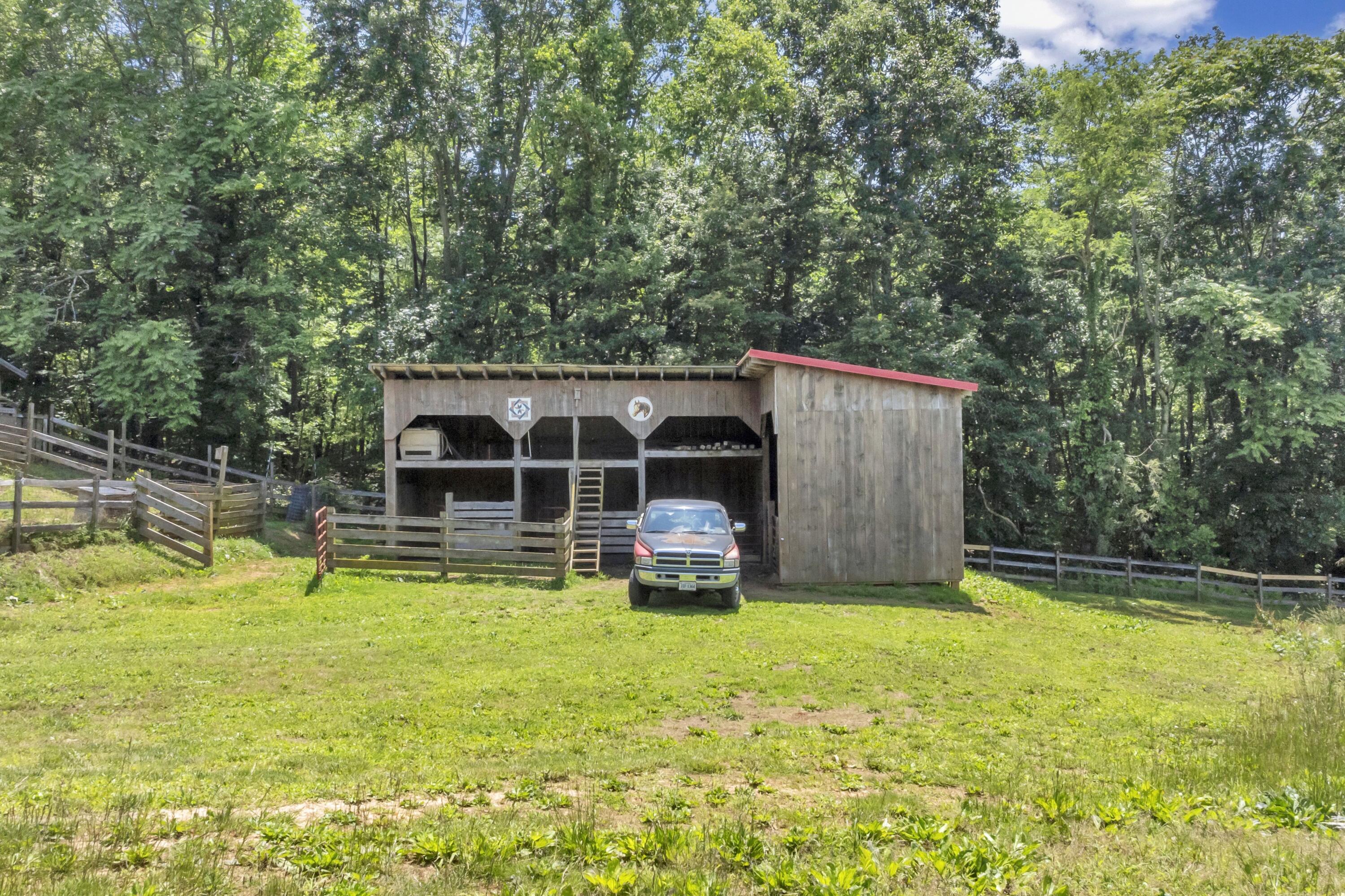 600 King Richard Road Ferrum, VA 24088 - Photo 56 of 61 King Richard - 57