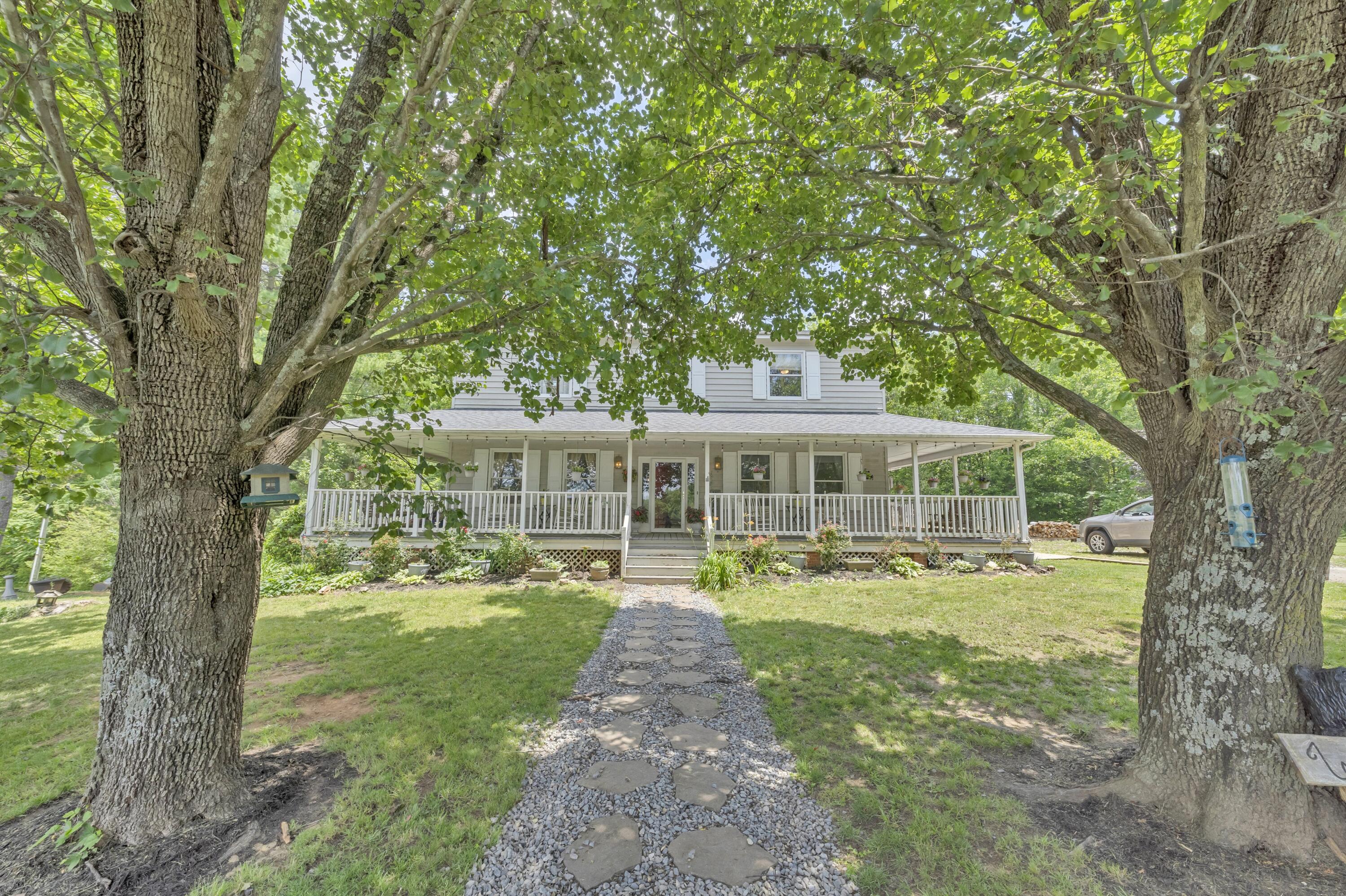 600 King Richard Road Ferrum, VA 24088 - Photo 6 of 61 King Richard - 6