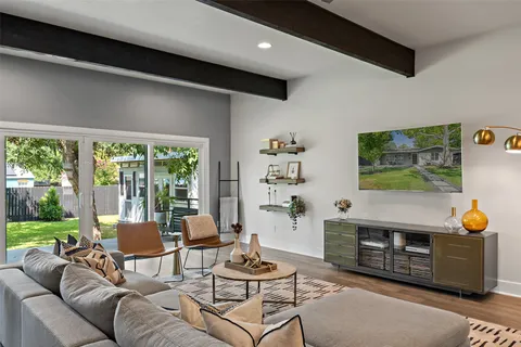 $1,495,000 | 5721 Louise Lane, Austin, TX 78757