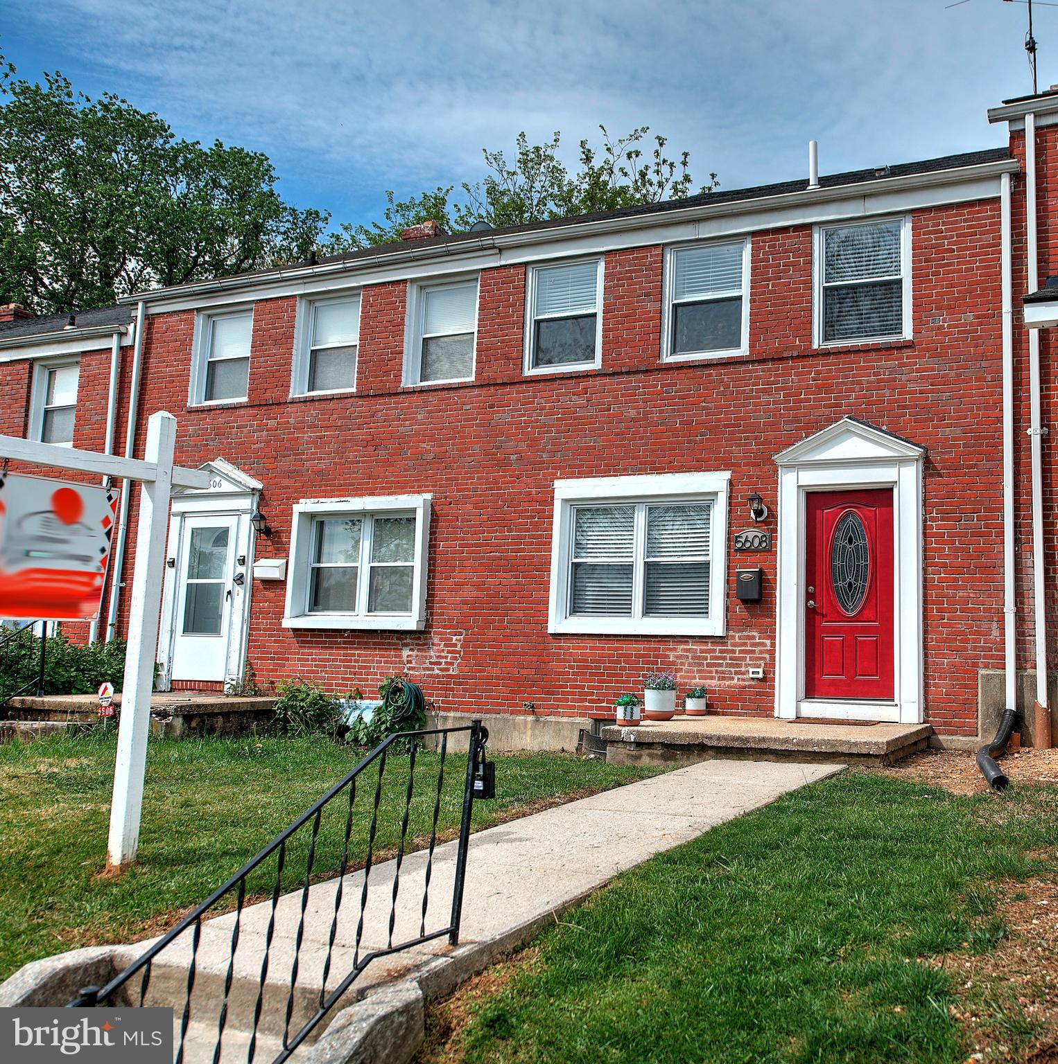 5608 Clearspring Road Baltimore, MD 21212 - Photo 2 of 32