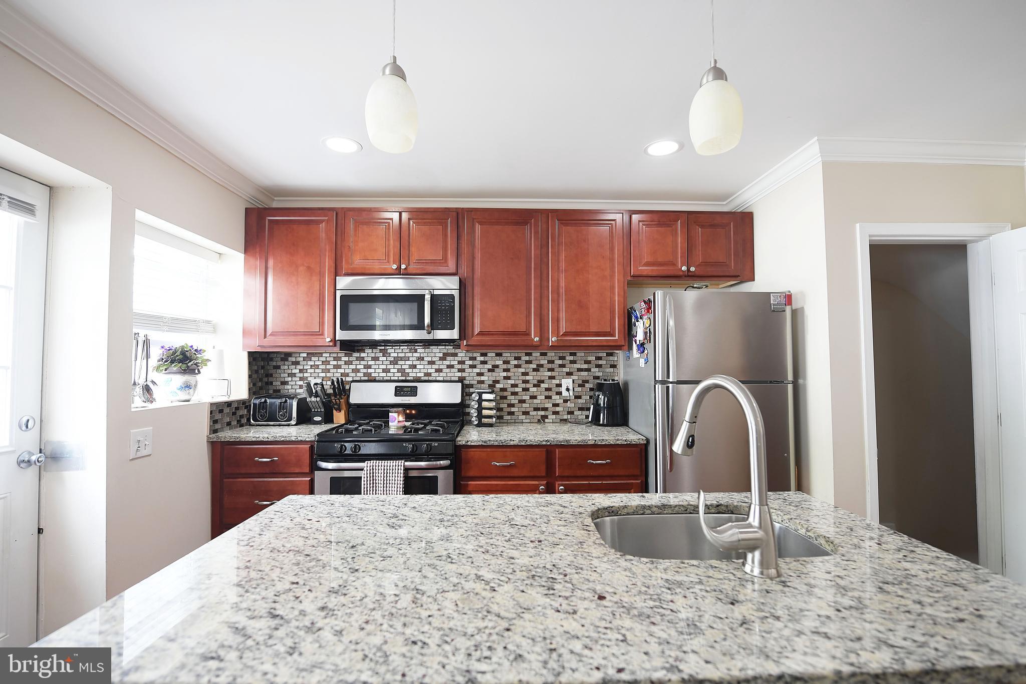 5608 Clearspring Road Baltimore, MD 21212 - Photo 11 of 32