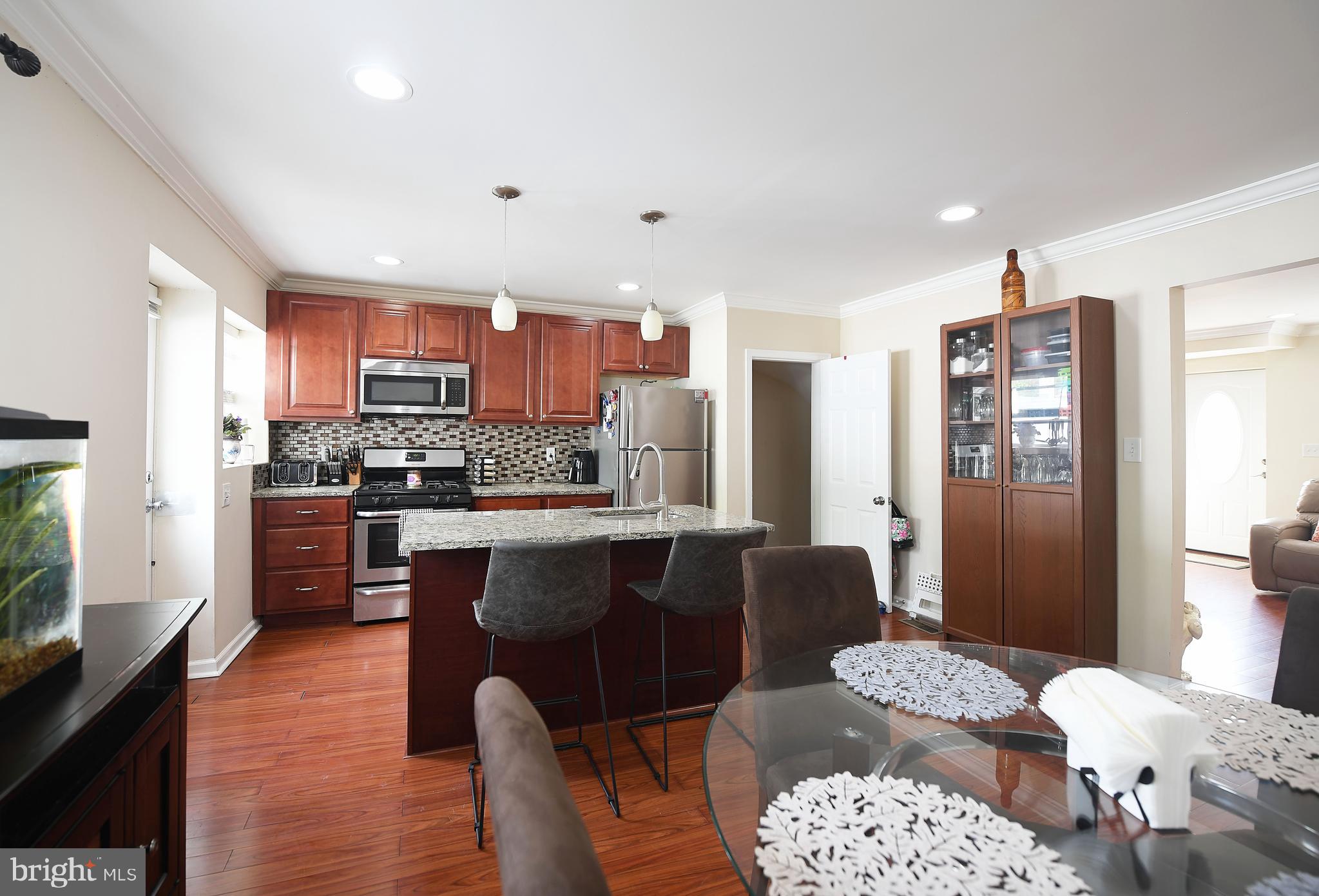 5608 Clearspring Road Baltimore, MD 21212 - Photo 15 of 32
