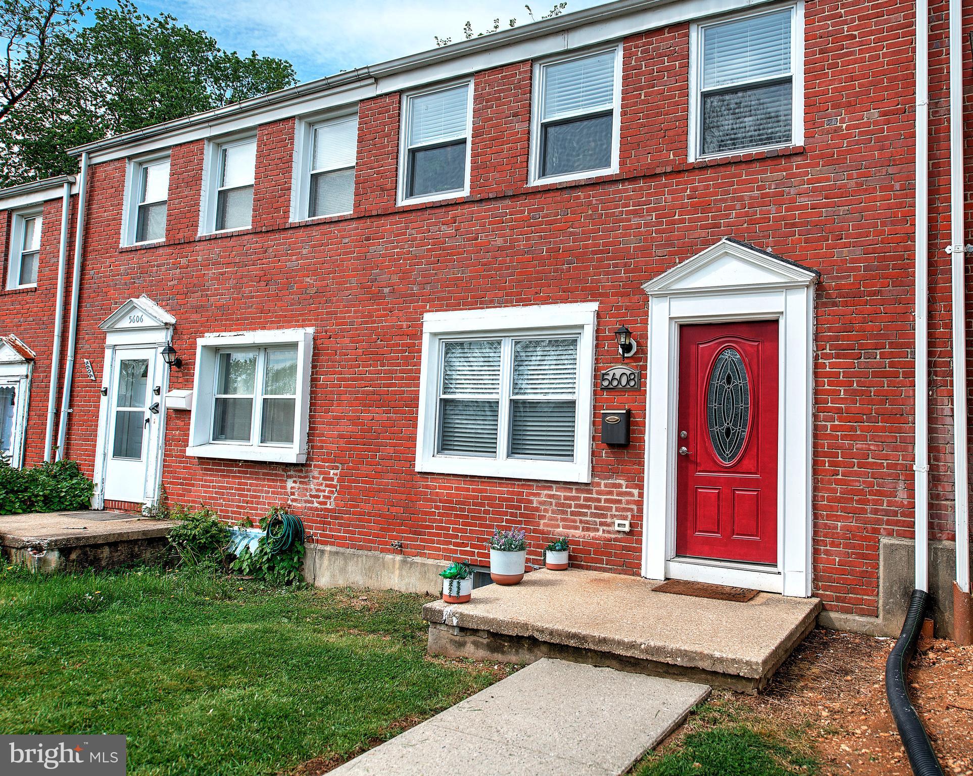 5608 Clearspring Road Baltimore, MD 21212 - Photo 3 of 32