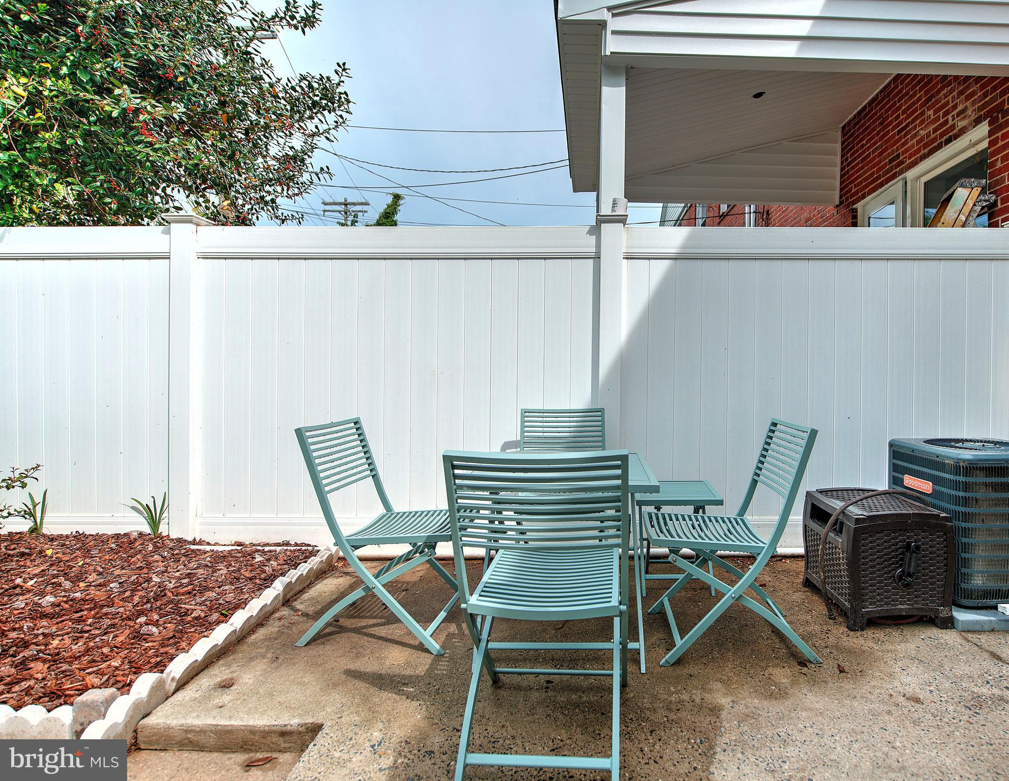 5608 Clearspring Road Baltimore, MD 21212 - Photo 29 of 32