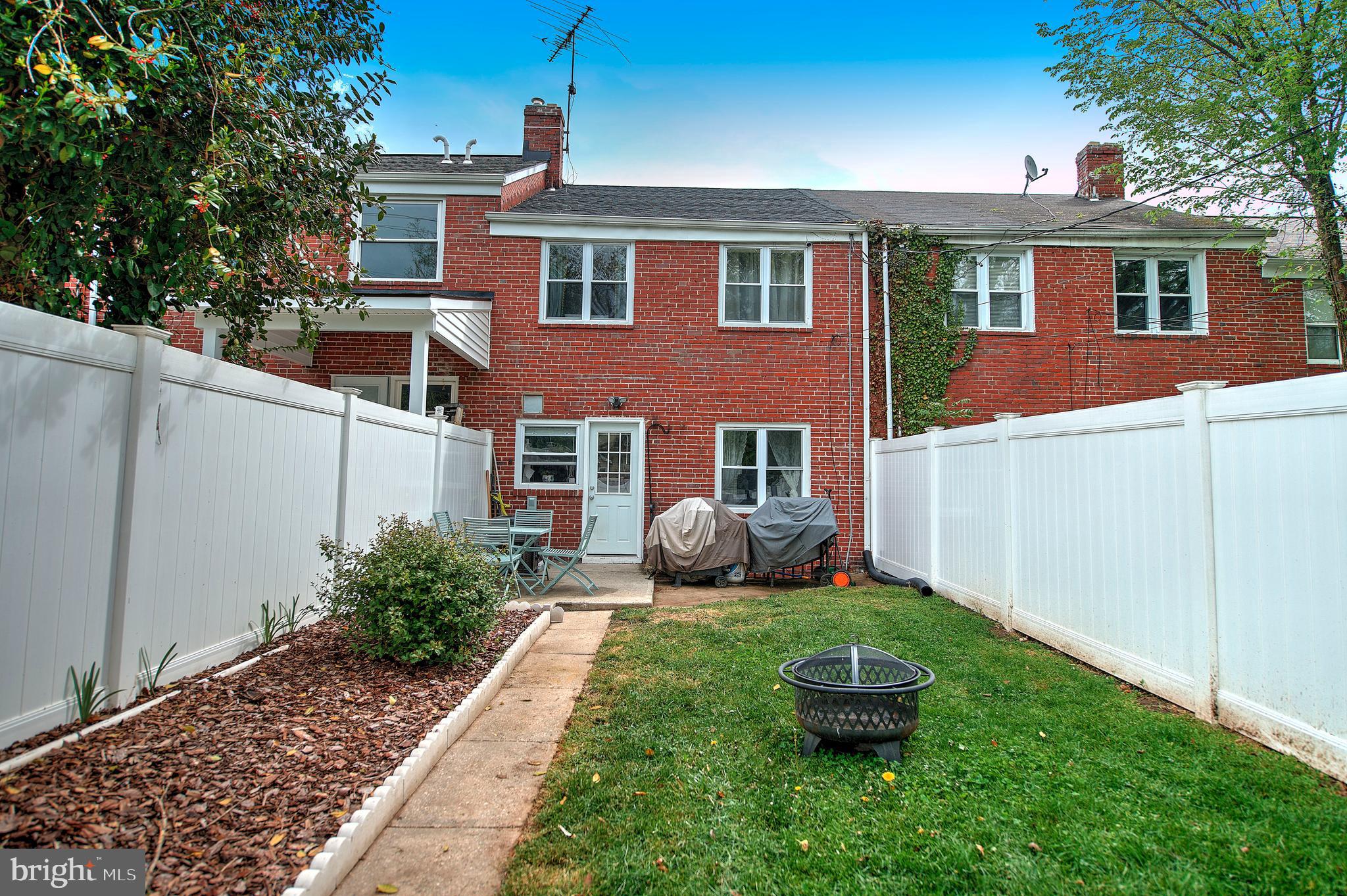 5608 Clearspring Road Baltimore, MD 21212 - Photo 31 of 32