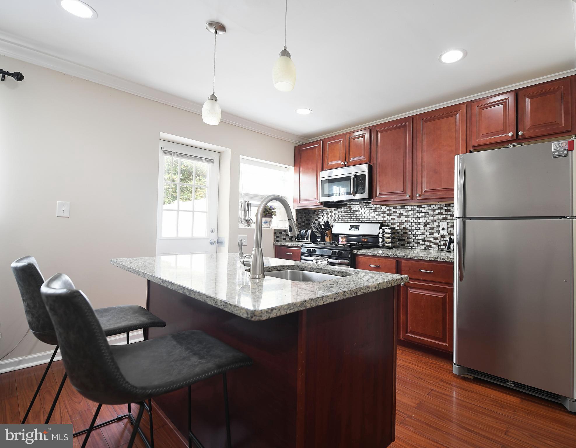 5608 Clearspring Road Baltimore, MD 21212 - Photo 9 of 32