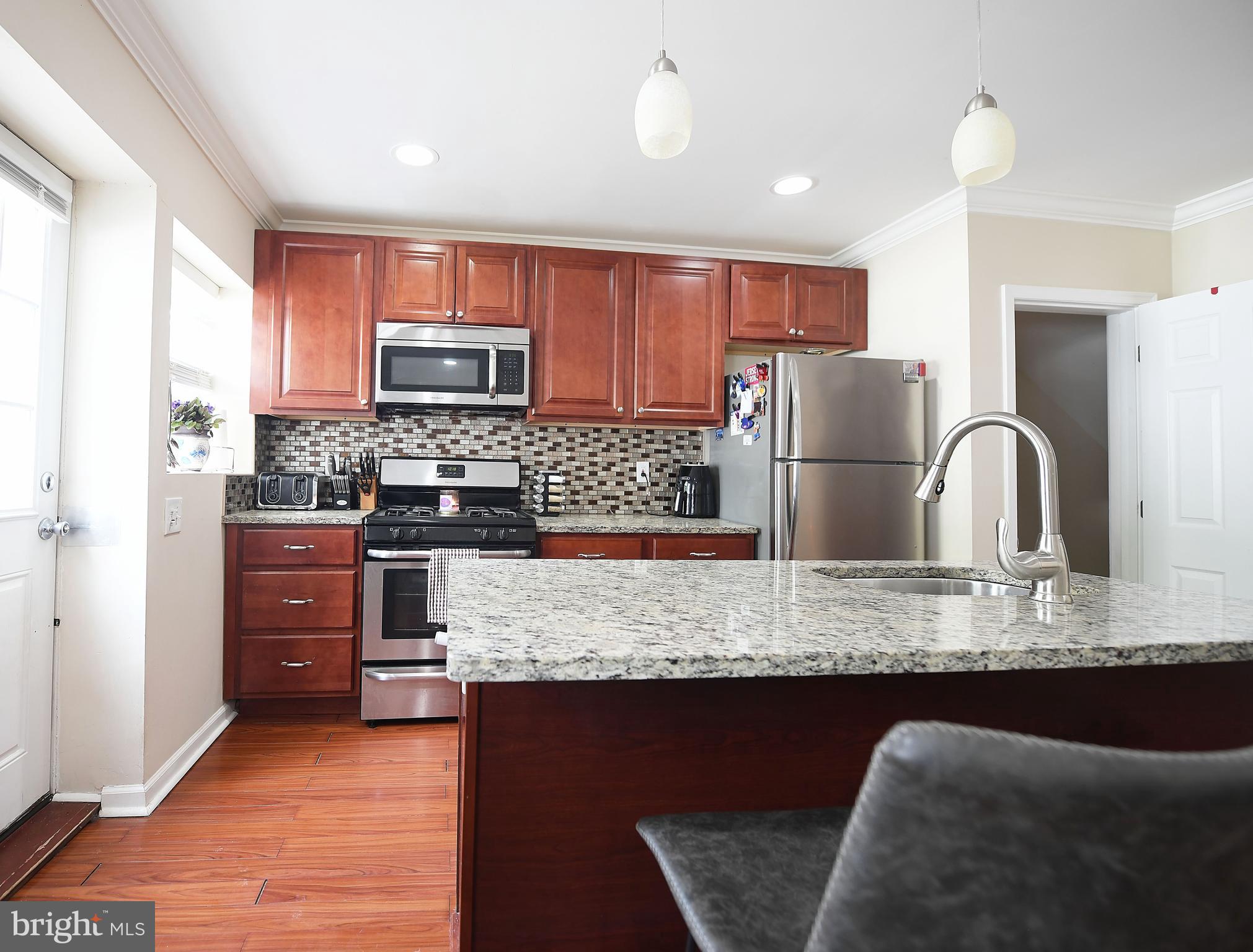5608 Clearspring Road Baltimore, MD 21212 - Photo 10 of 32