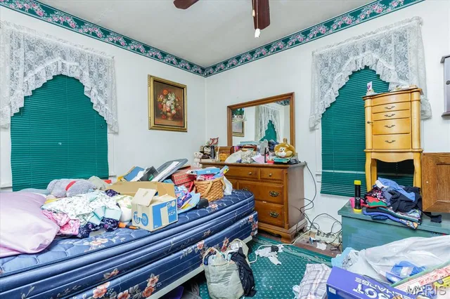 $125,000 | 2331 Hood Avenue, Overland, MO 63114