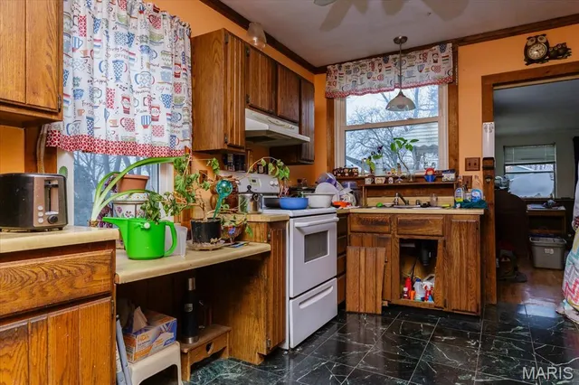 $125,000 | 2331 Hood Avenue, Overland, MO 63114