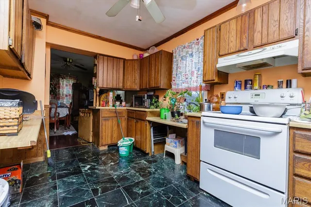 $125,000 | 2331 Hood Avenue, Overland, MO 63114