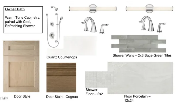 a picture of a bathroom with a sink and a mirror