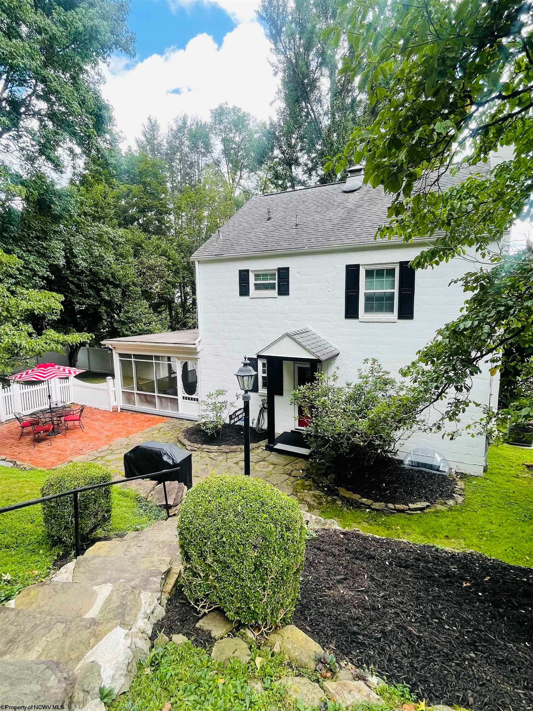 1208 Bell Run Road Fairmont, WV 26554 - Photo 1 of 43 Gallery Image 1