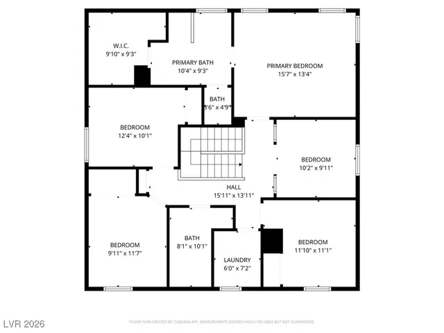 $2,995 | 11612 West Aruba Beach Avenue, Las Vegas, NV 89138