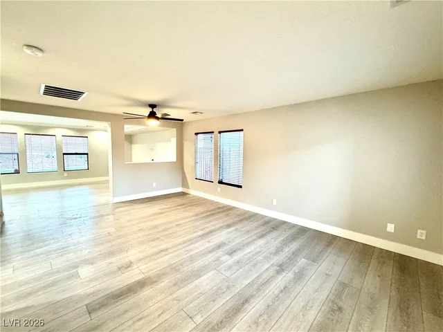 $2,995 | 11612 West Aruba Beach Avenue, Las Vegas, NV 89138