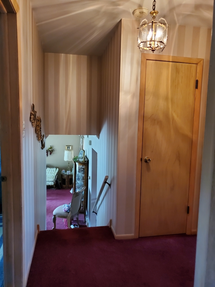 6139 107th Street Chicago Ridge, IL 60415 - Photo 12 of 16 a view of a room with gym equipment