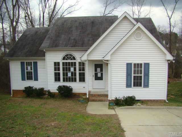518 Johnson Street Garner, NC 27529 - Photo 1 of 1